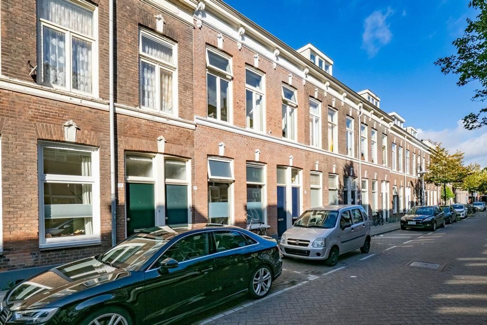 Sumatrastraat 19 BS, Utrecht foto-35
