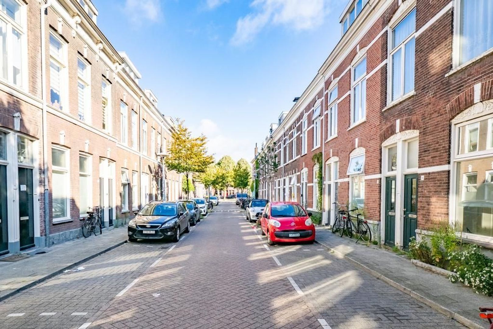 Sumatrastraat 19 BS, Utrecht foto-36