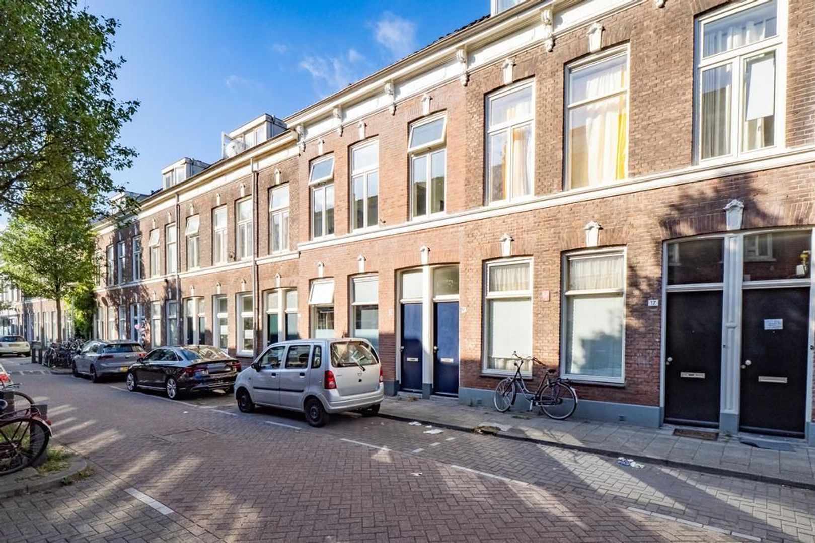 Sumatrastraat 19 BS, Utrecht foto-2