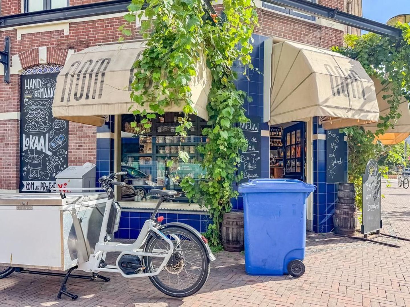 Sumatrastraat 19 BS, Utrecht foto-38