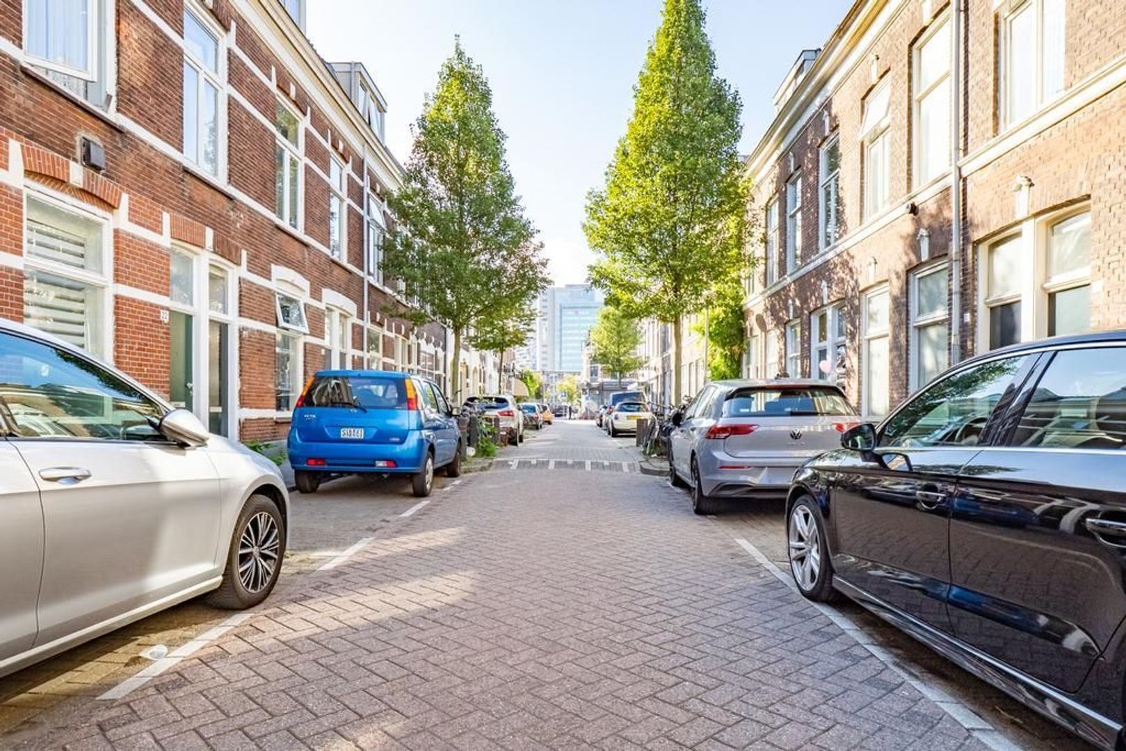 Sumatrastraat 19 BS, Utrecht foto-37