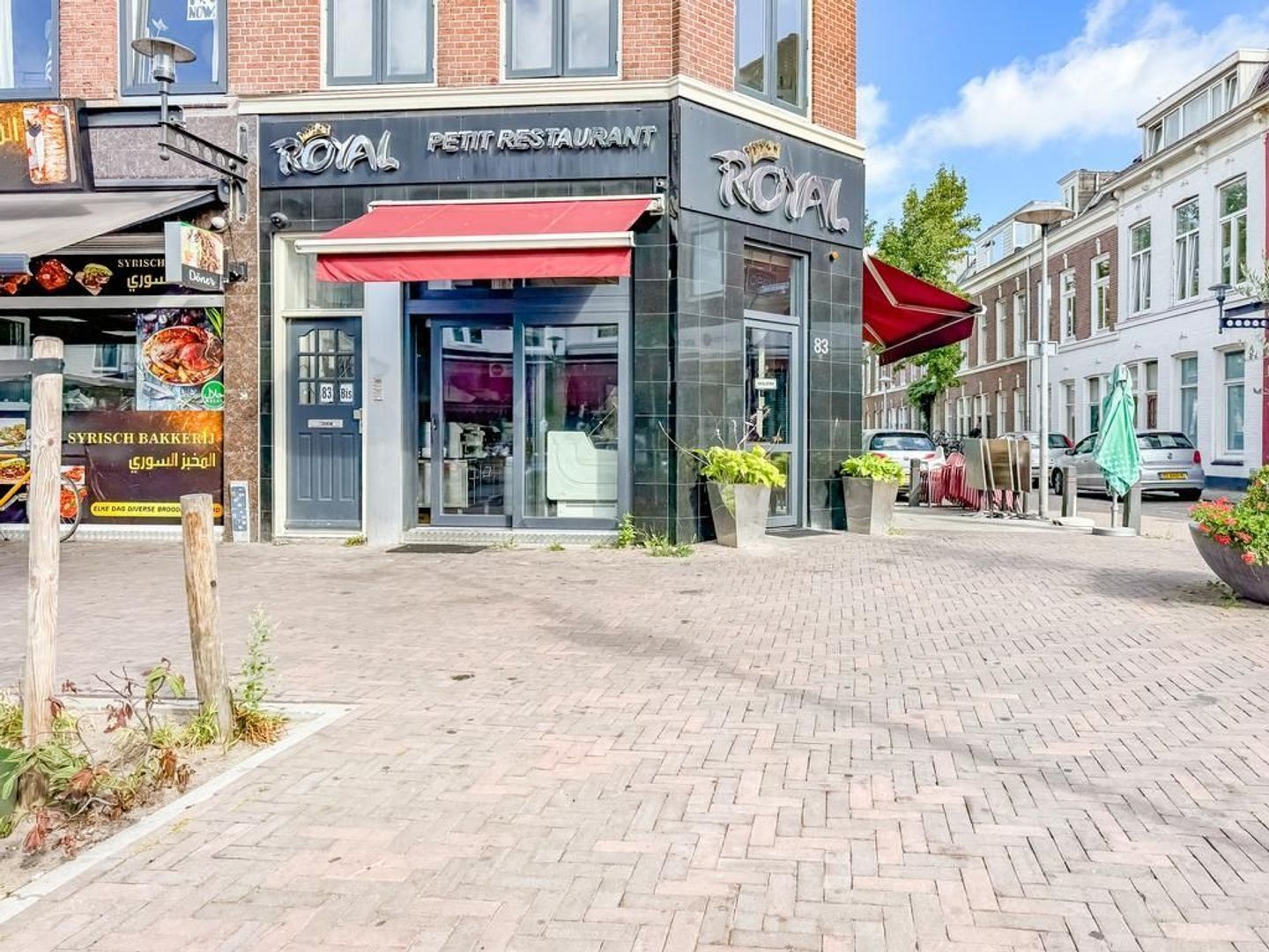 Sumatrastraat 19 BS, Utrecht foto-40