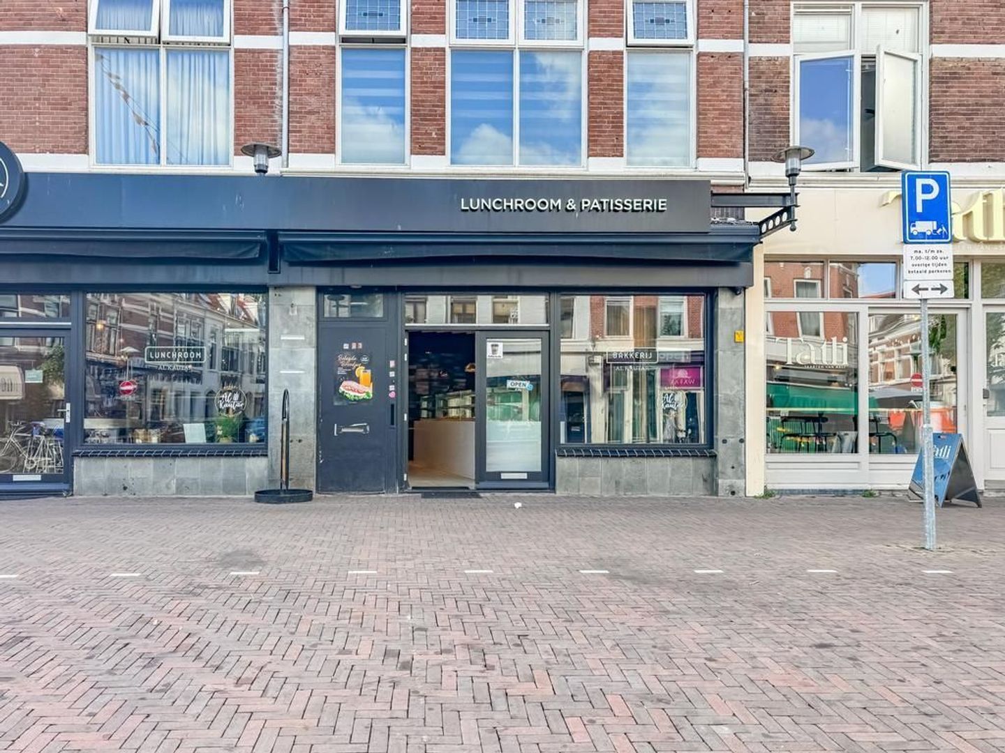 Sumatrastraat 19 BS, Utrecht foto-39