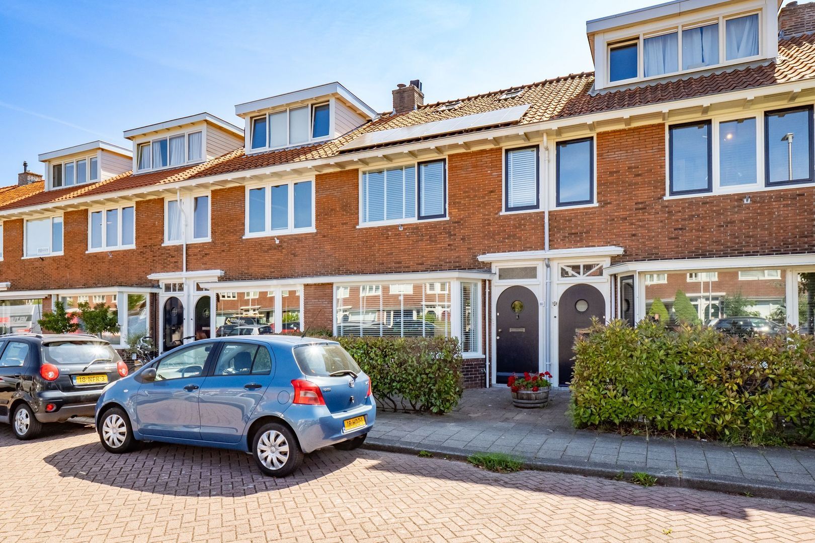 Julianaweg 160, Utrecht foto-2