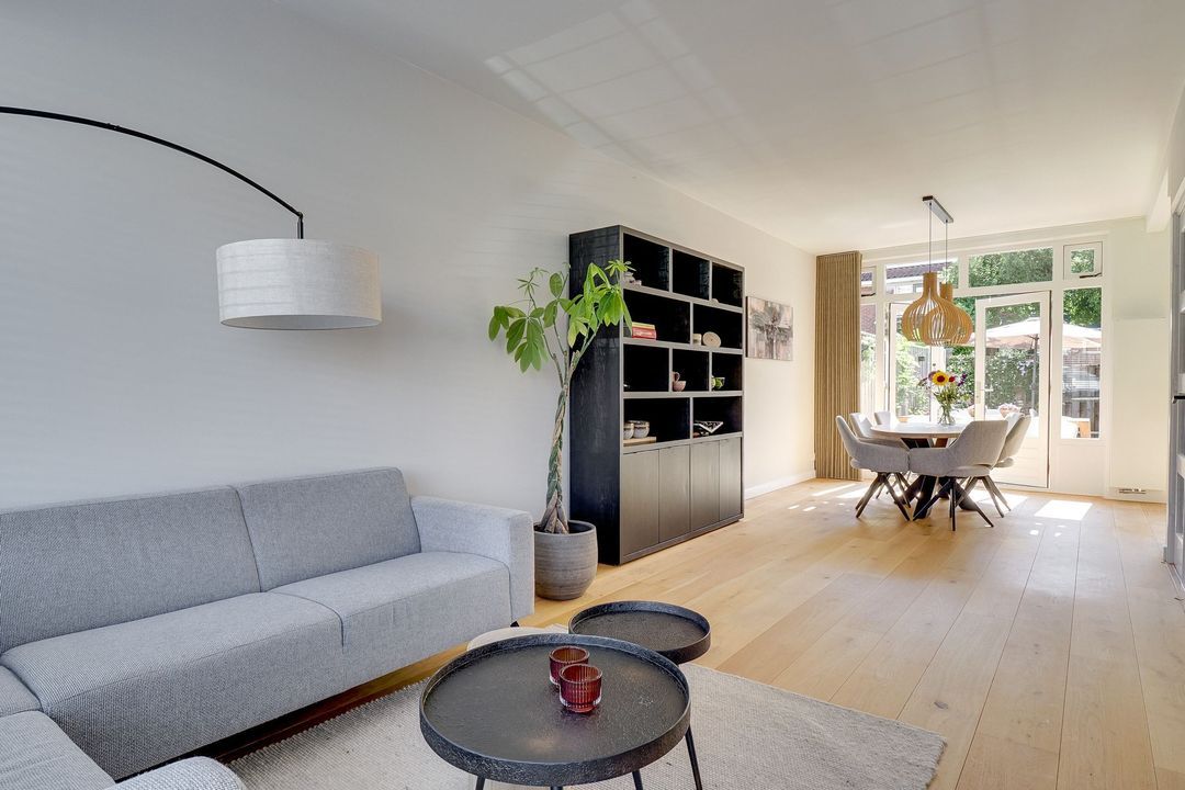 Julianaweg 160, Utrecht foto-2
