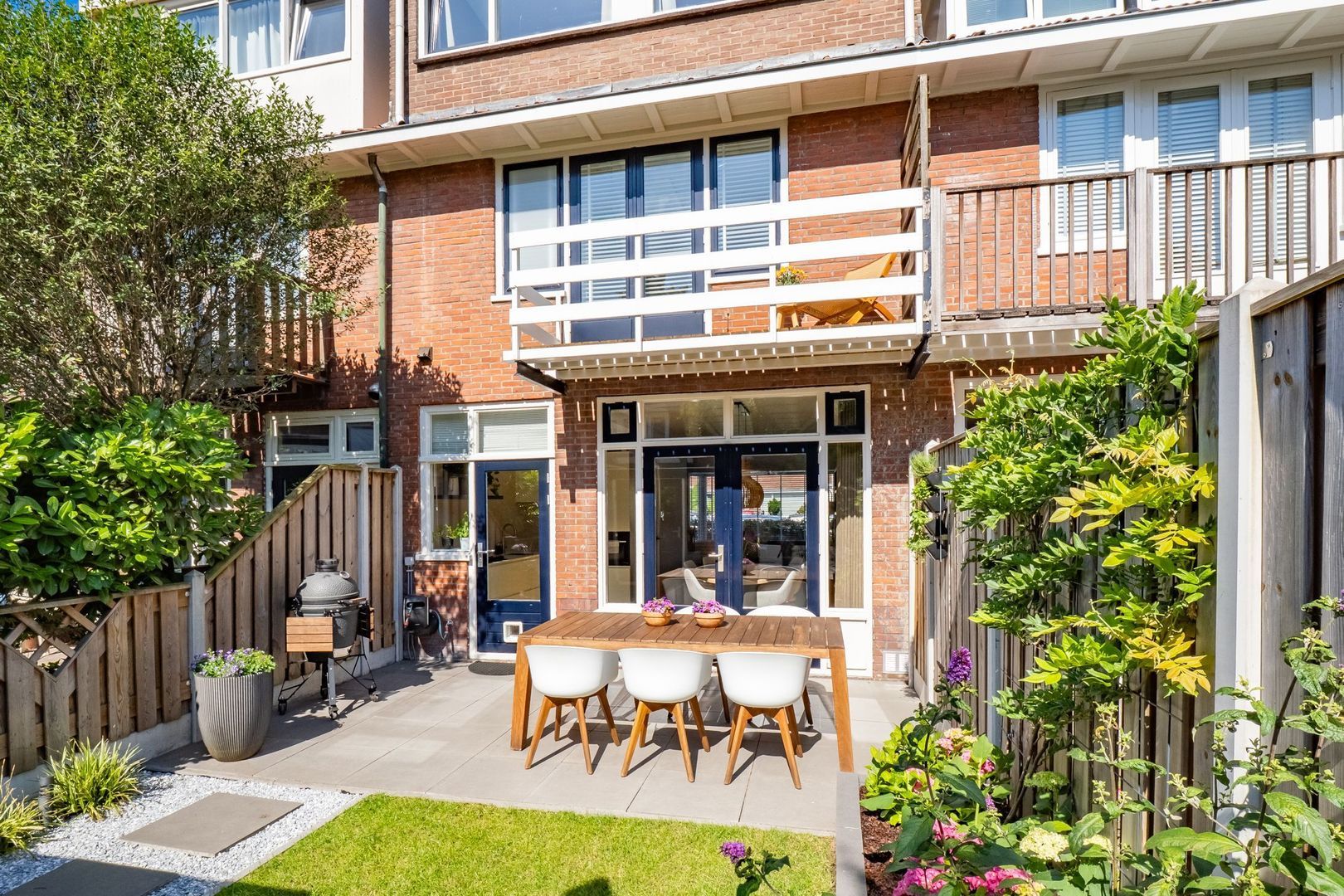 Julianaweg 160, Utrecht foto-22