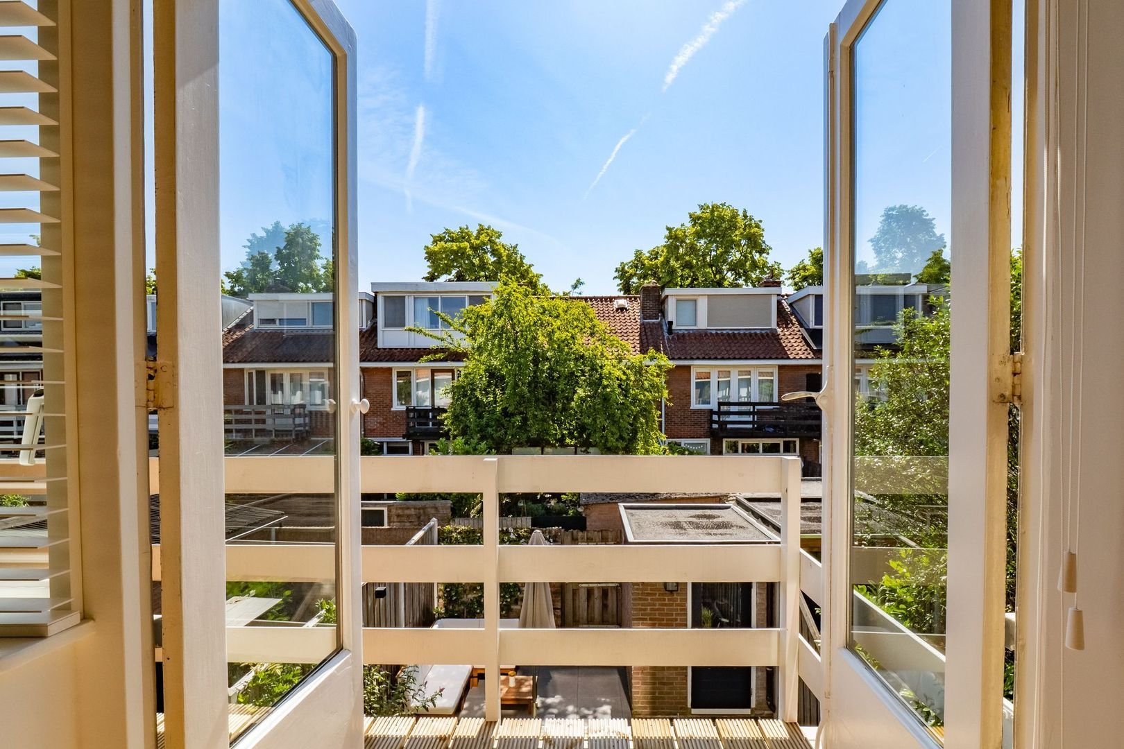 Julianaweg 160, Utrecht foto-27