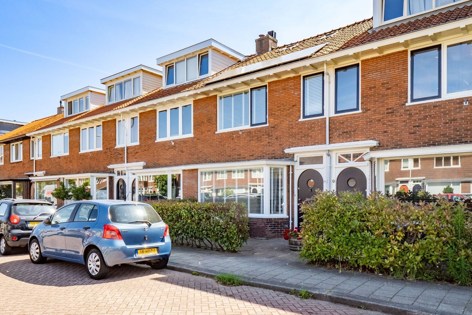 Julianaweg 160, Utrecht foto-3