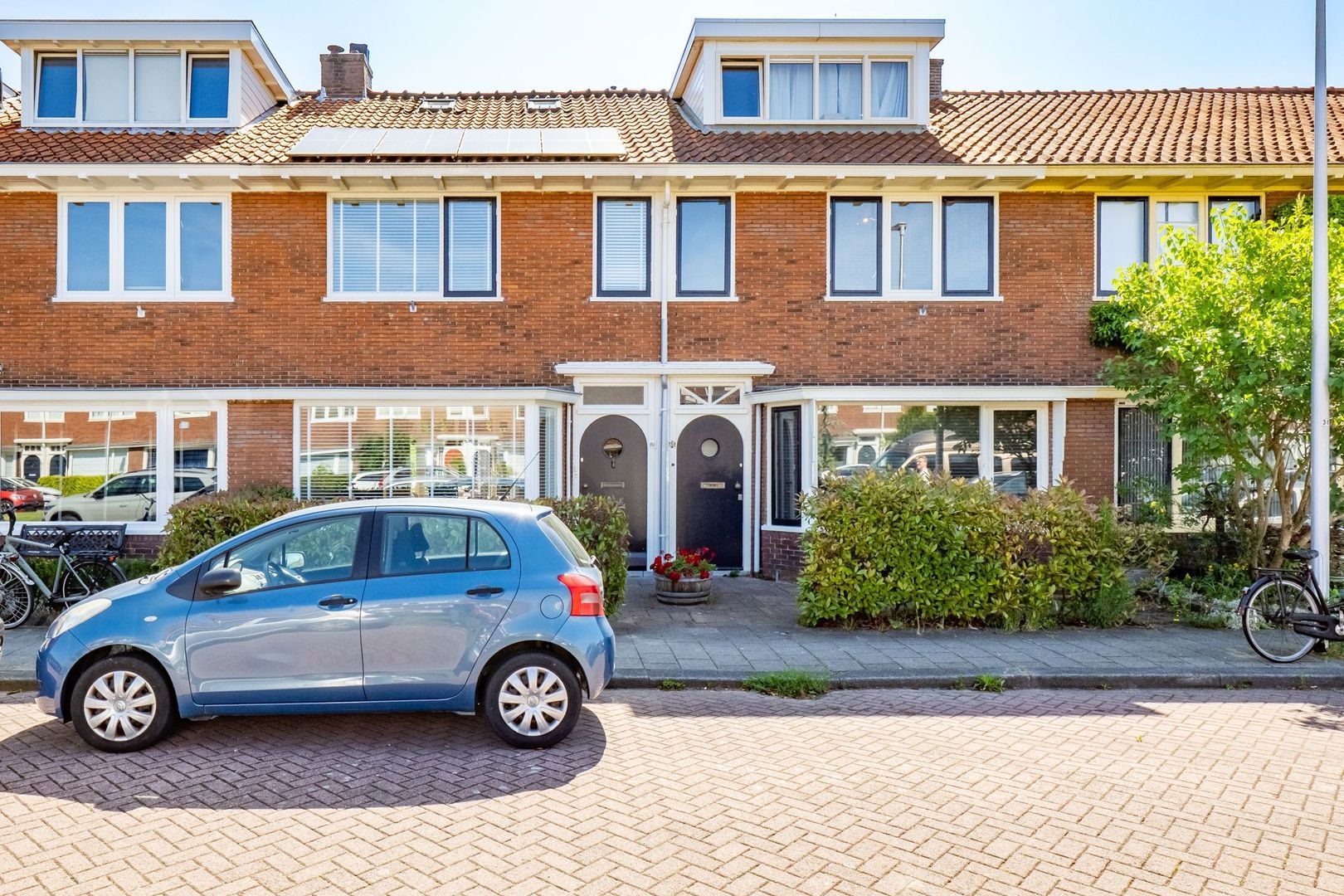 Julianaweg 160, Utrecht foto-48