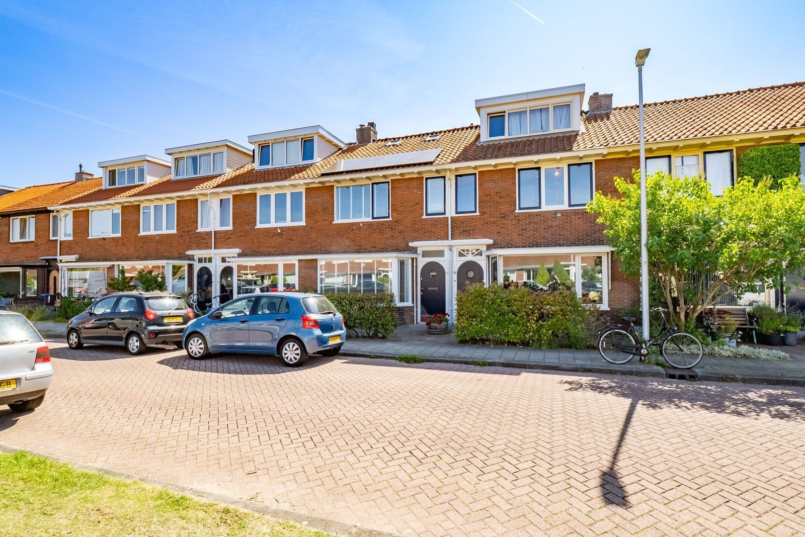 Julianaweg 160, Utrecht foto-50