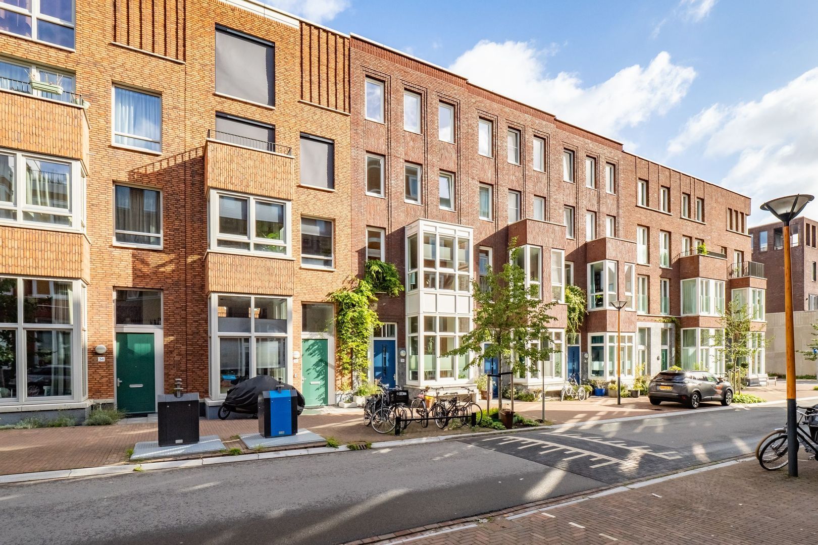 Laan van Sofia 38, Utrecht foto-3