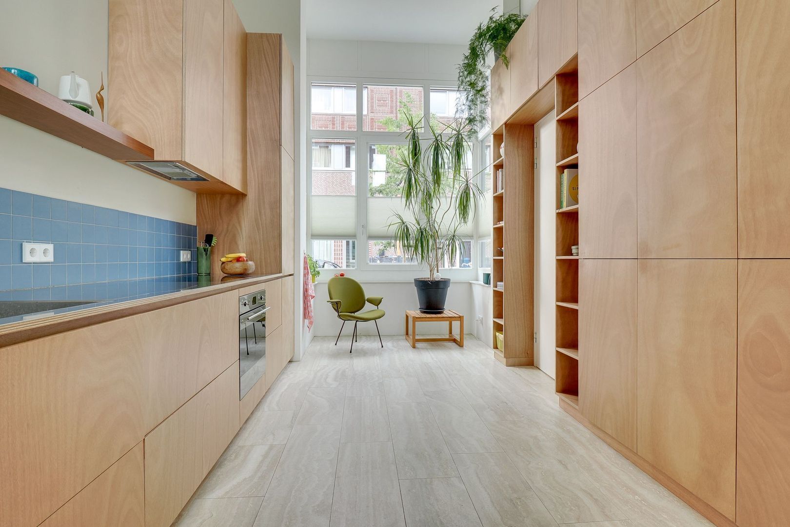 Laan van Sofia 38, Utrecht foto-7