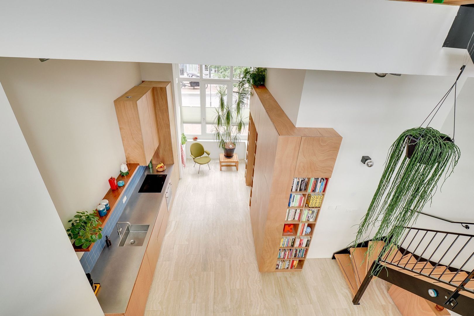 Laan van Sofia 38, Utrecht foto-34