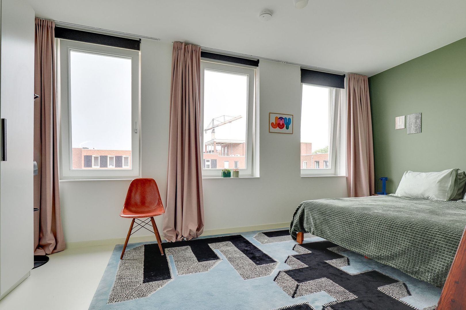 Laan van Sofia 38, Utrecht foto-42