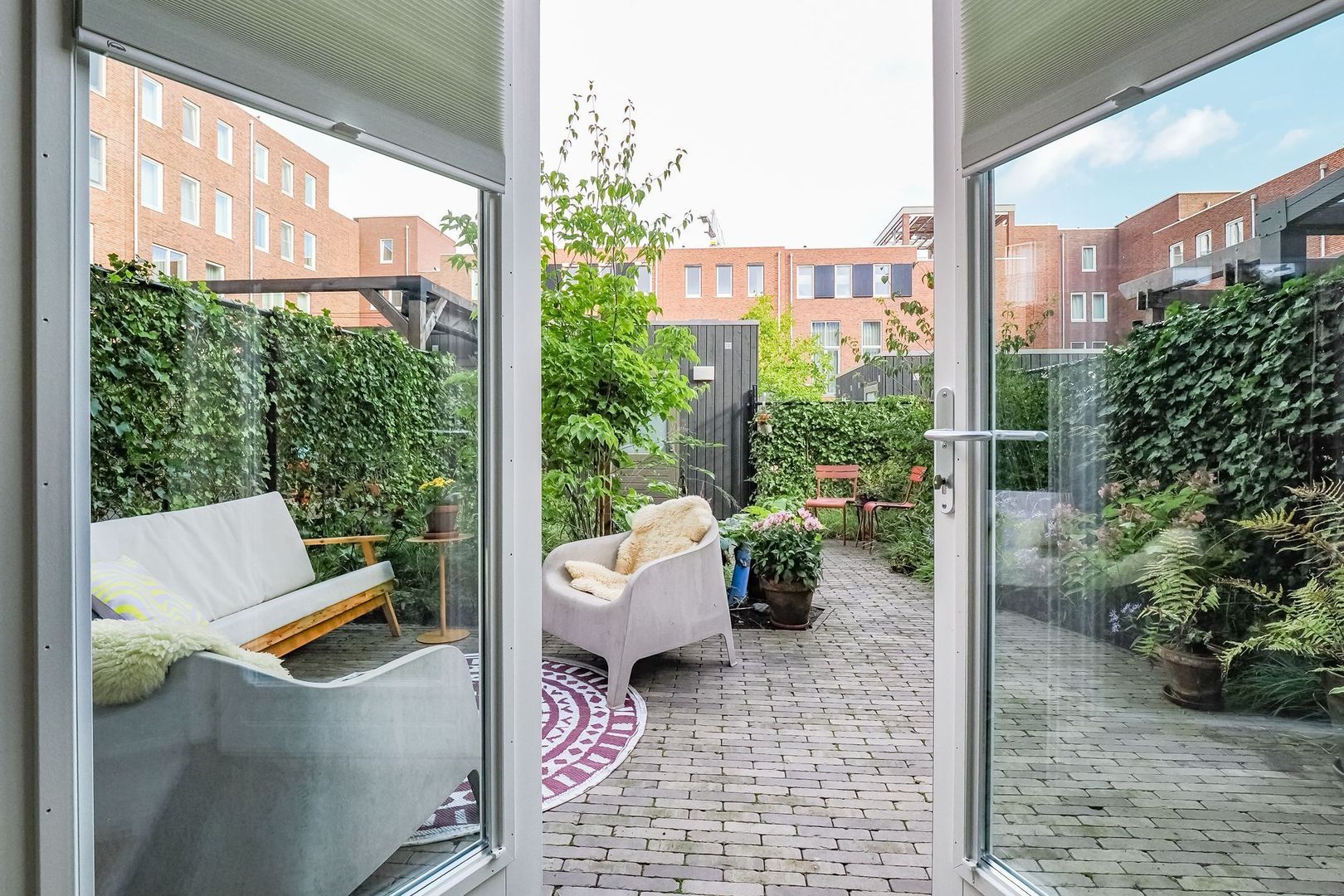 Laan van Sofia 38, Utrecht foto-18