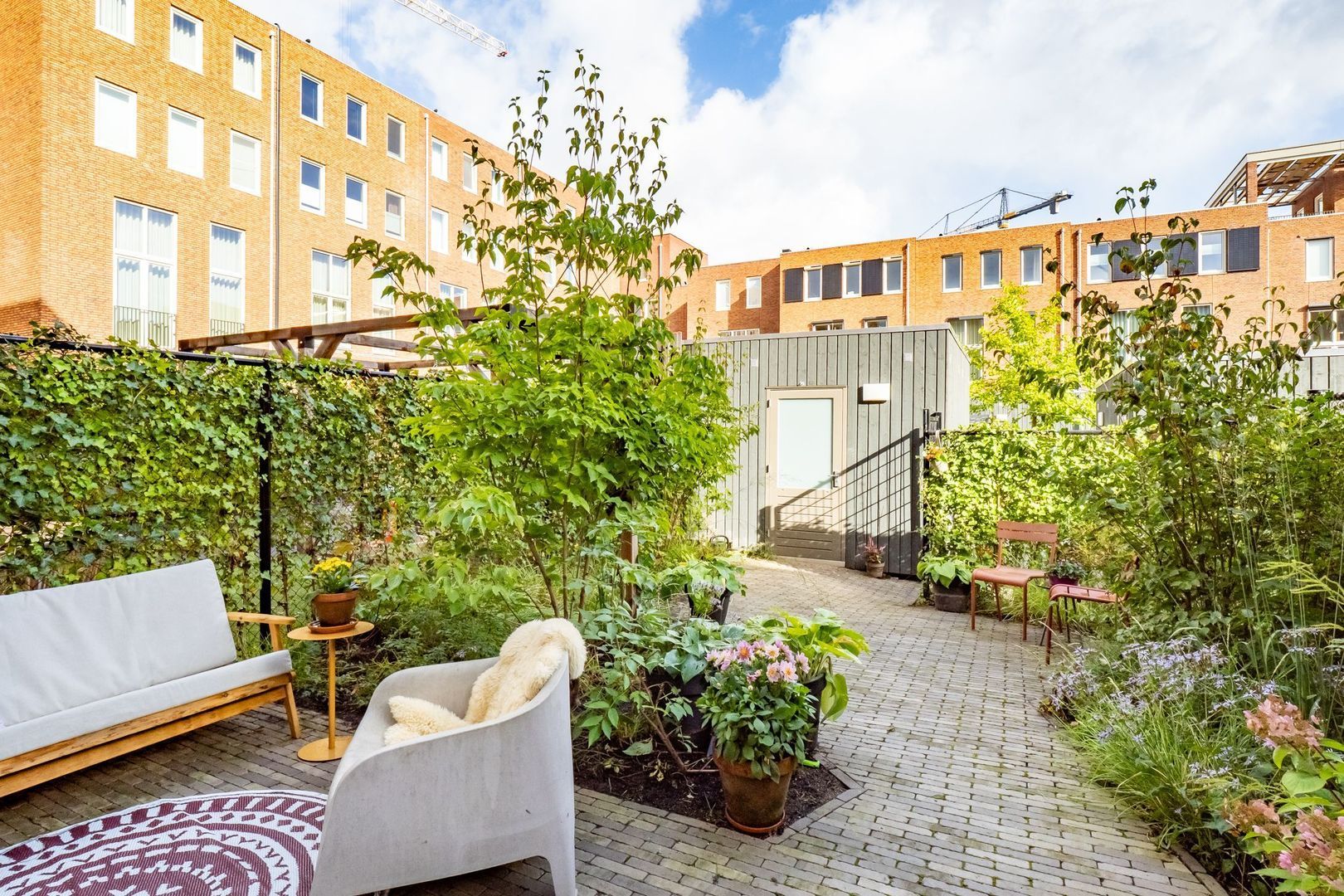 Laan van Sofia 38, Utrecht foto-21