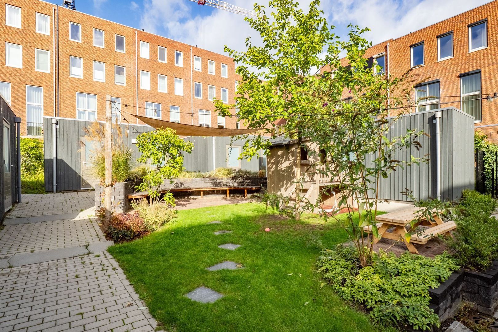 Laan van Sofia 38, Utrecht foto-25