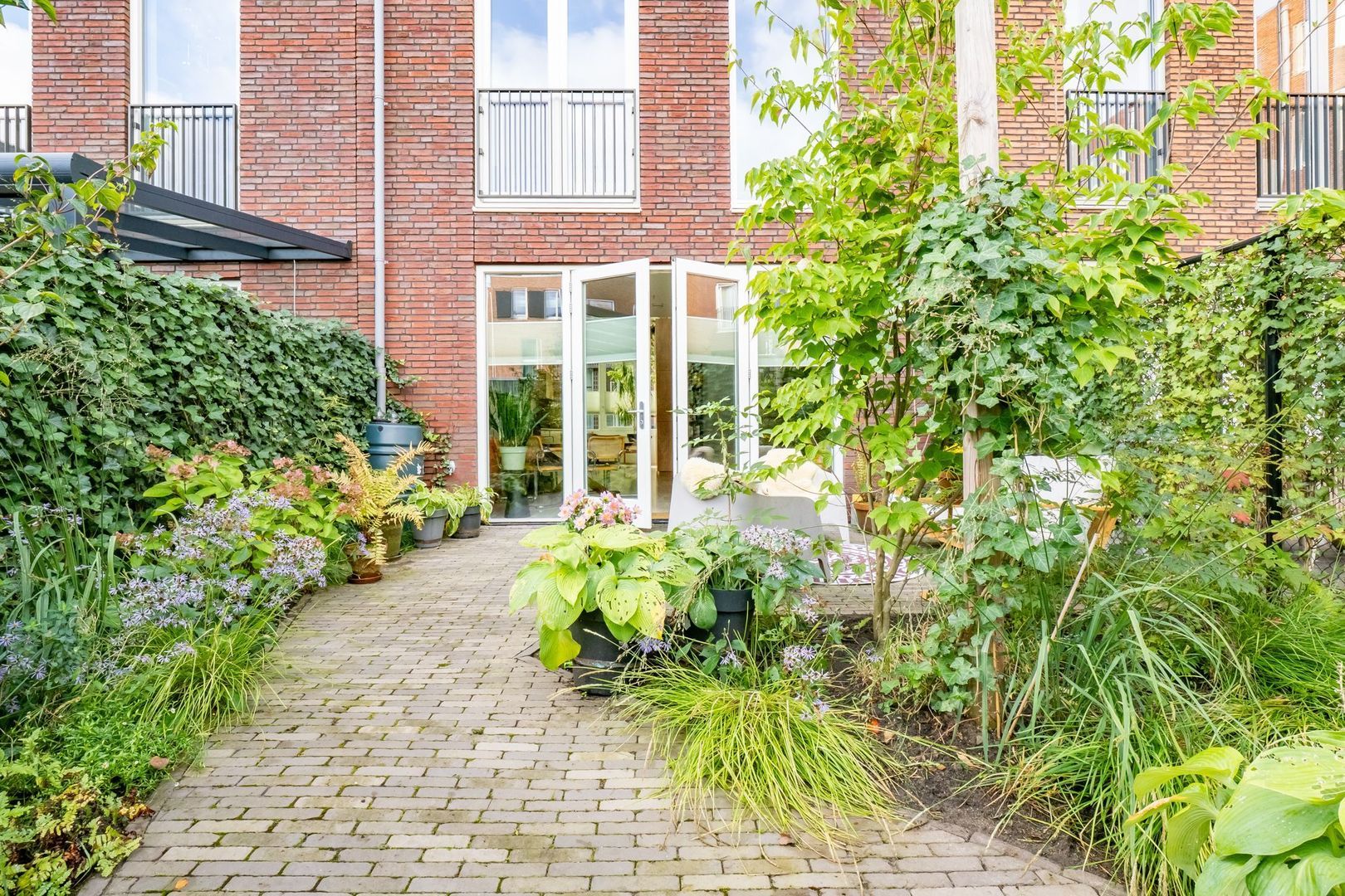 Laan van Sofia 38, Utrecht foto-23