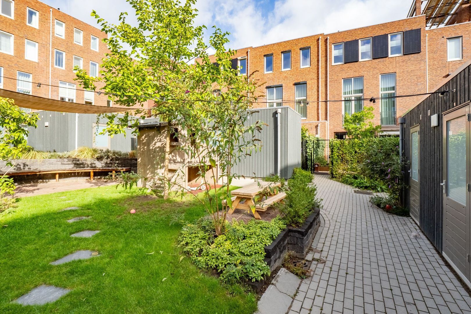 Laan van Sofia 38, Utrecht foto-26