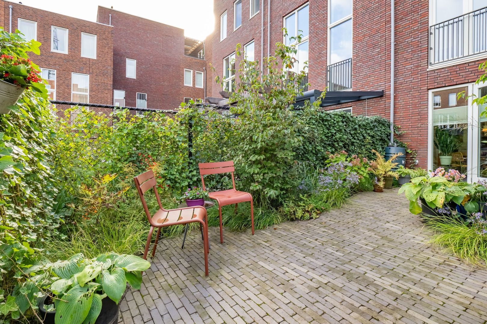 Laan van Sofia 38, Utrecht foto-22