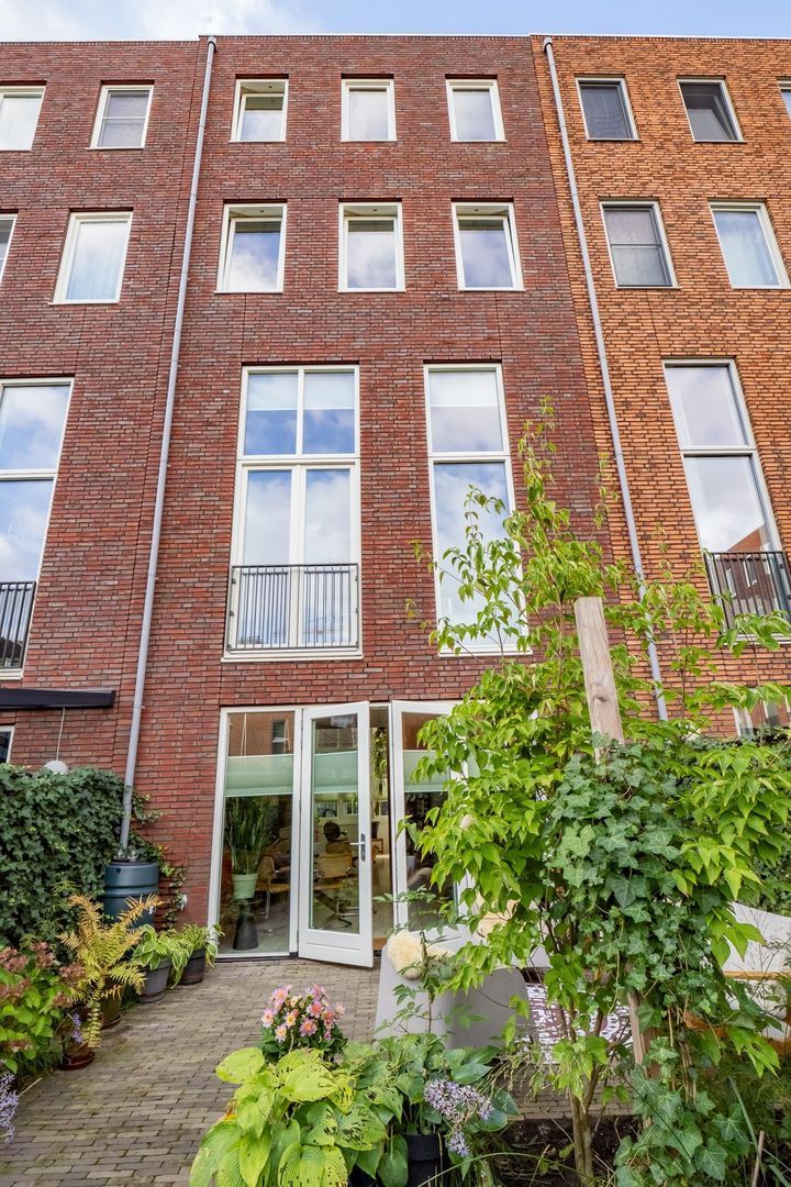 Laan van Sofia 38, Utrecht foto-24