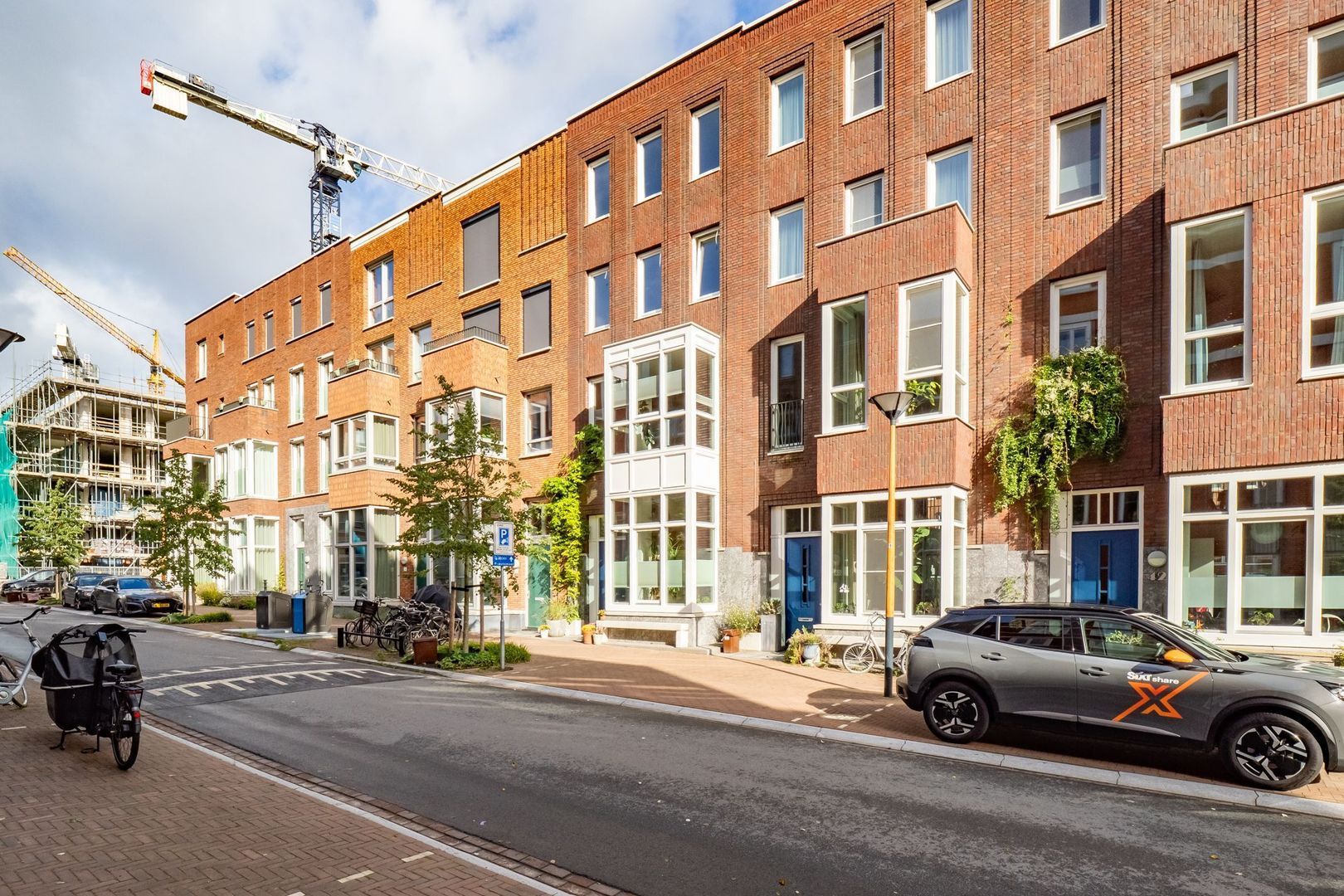 Laan van Sofia 38, Utrecht foto-62