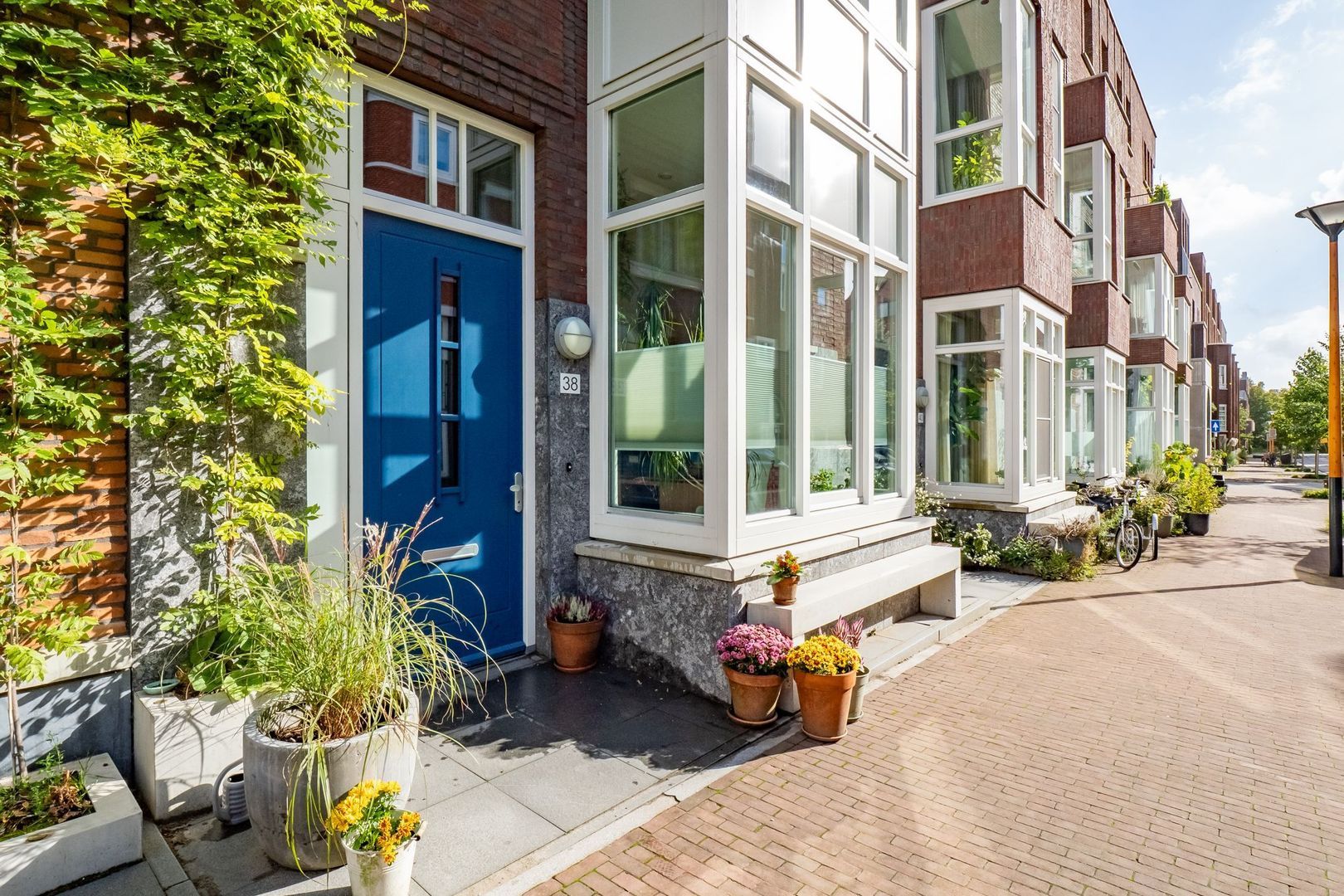 Laan van Sofia 38, Utrecht foto-4