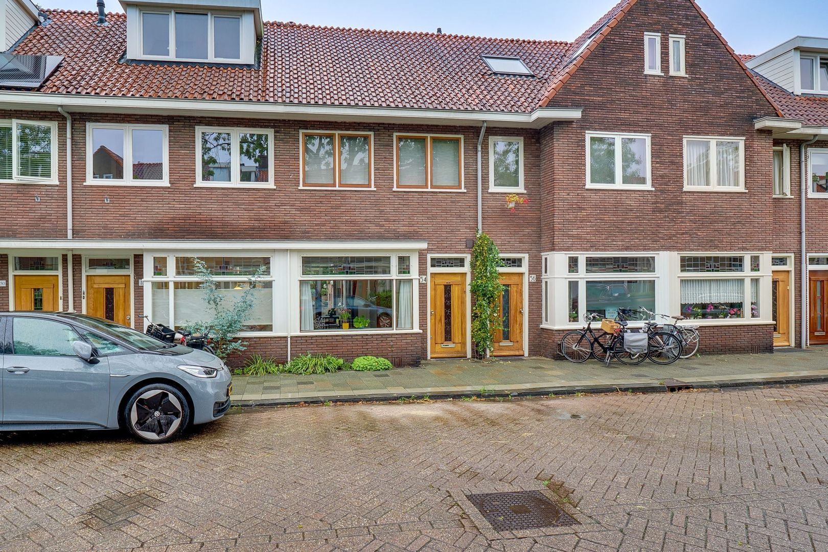 Jekerstraat 54, Utrecht foto-2