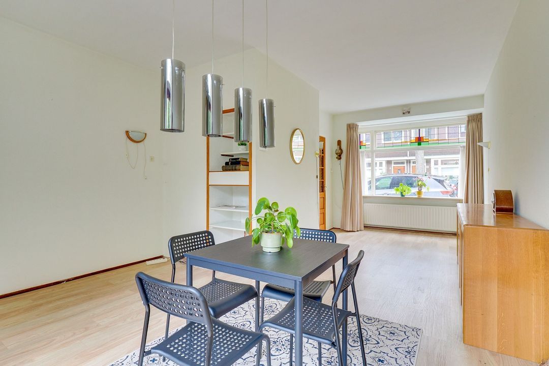 Jekerstraat 54, Utrecht foto-2