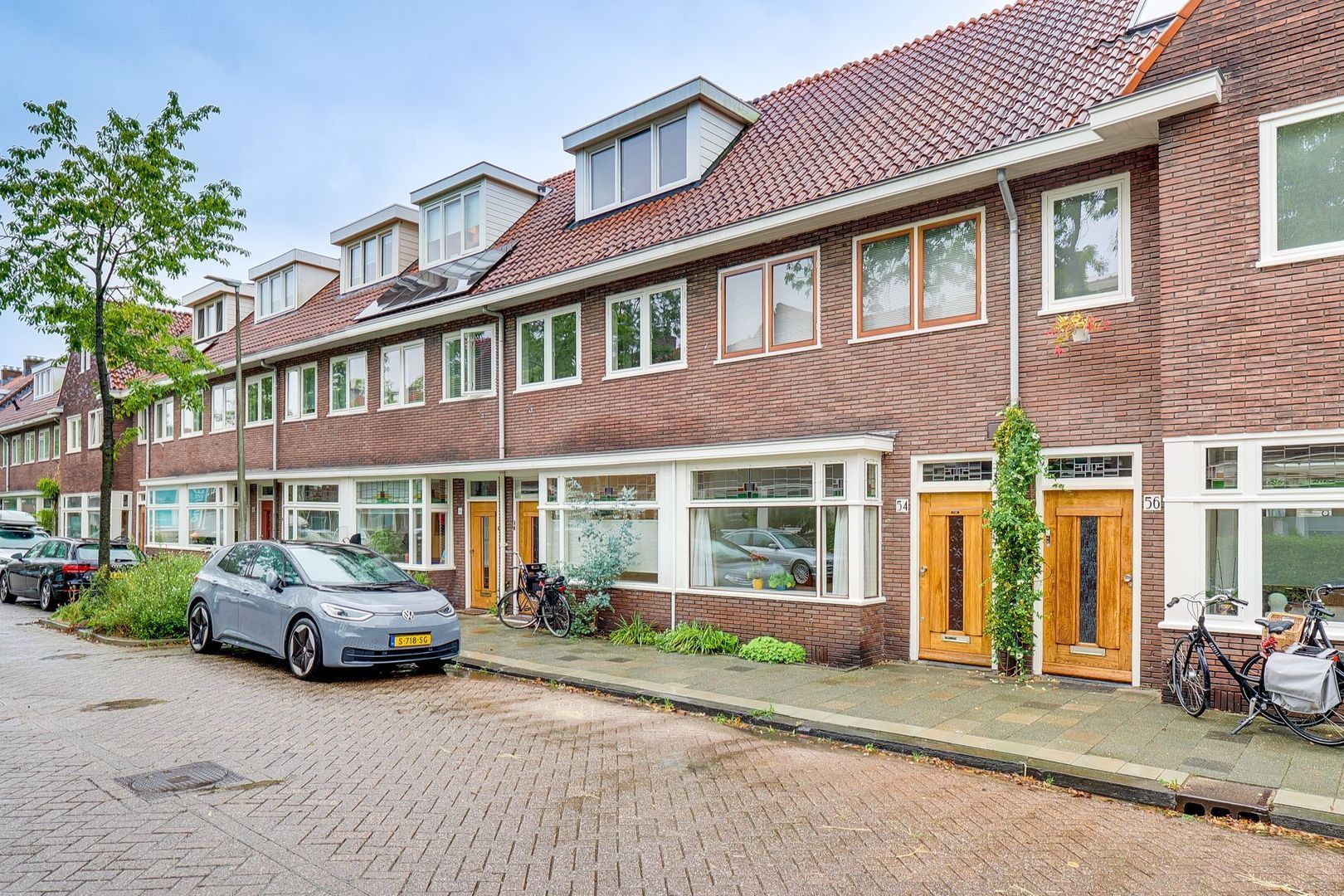 Jekerstraat 54, Utrecht foto-3