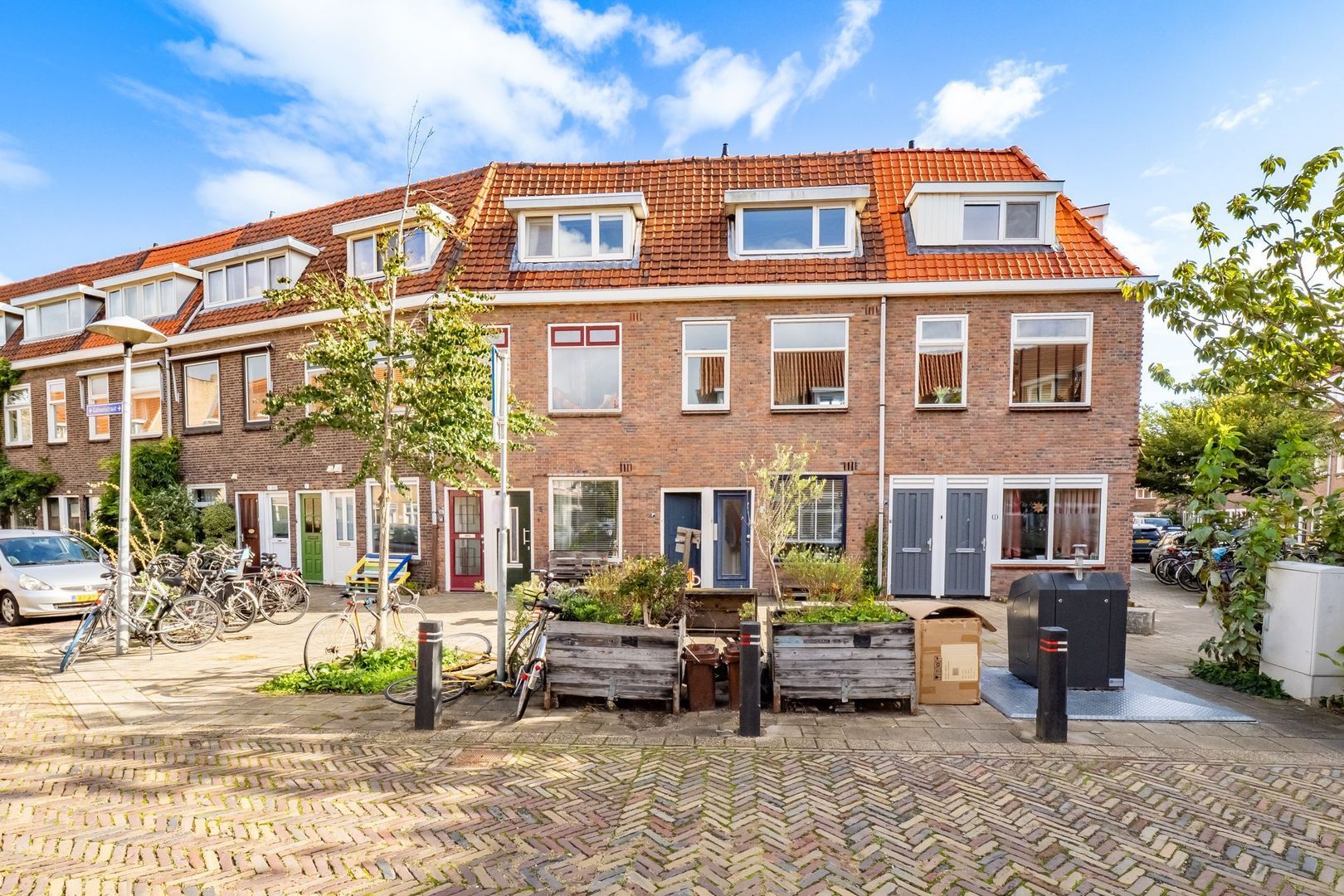 Galvanistraat 3 BS, Utrecht foto-2