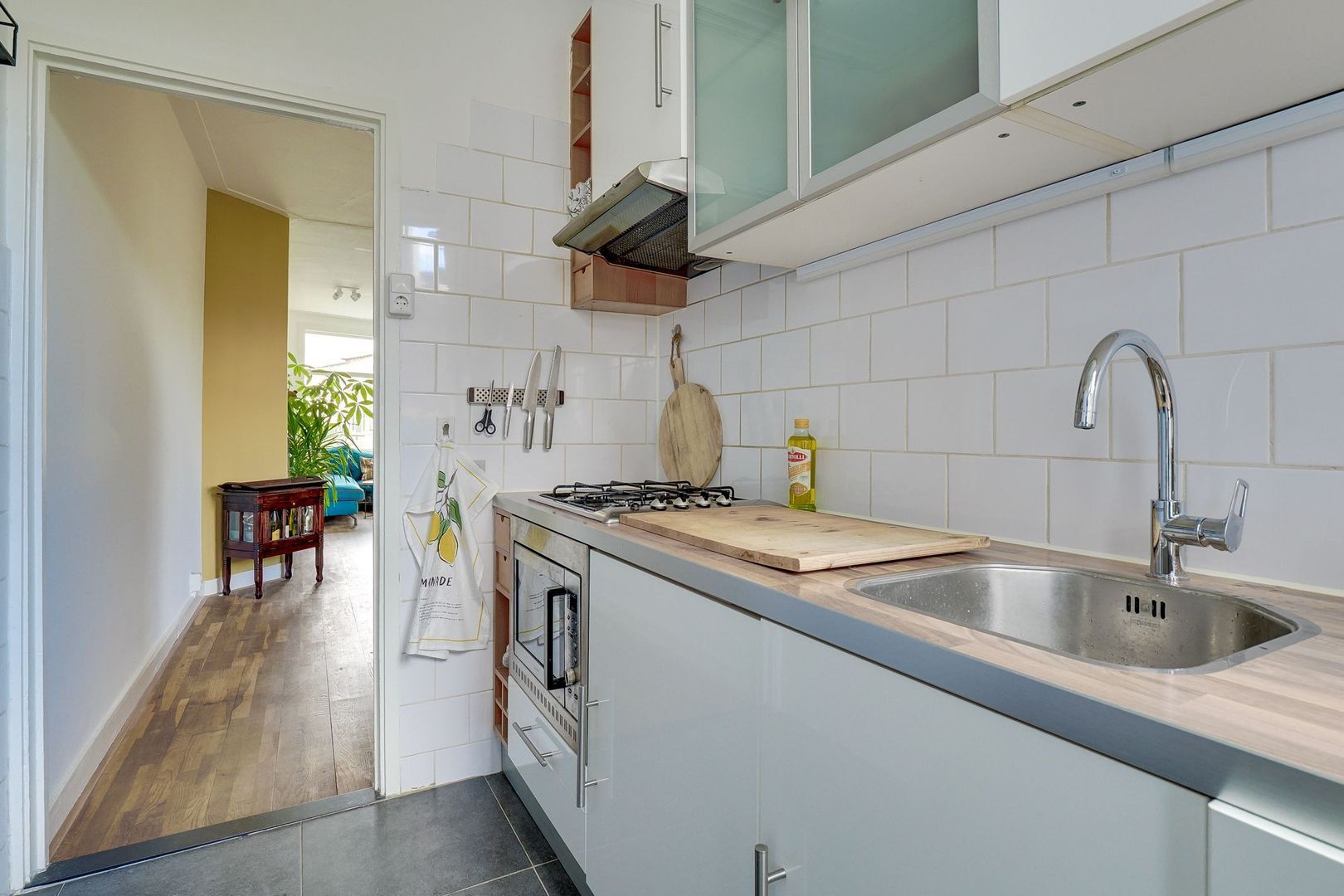 Galvanistraat 3 BS, Utrecht foto-15