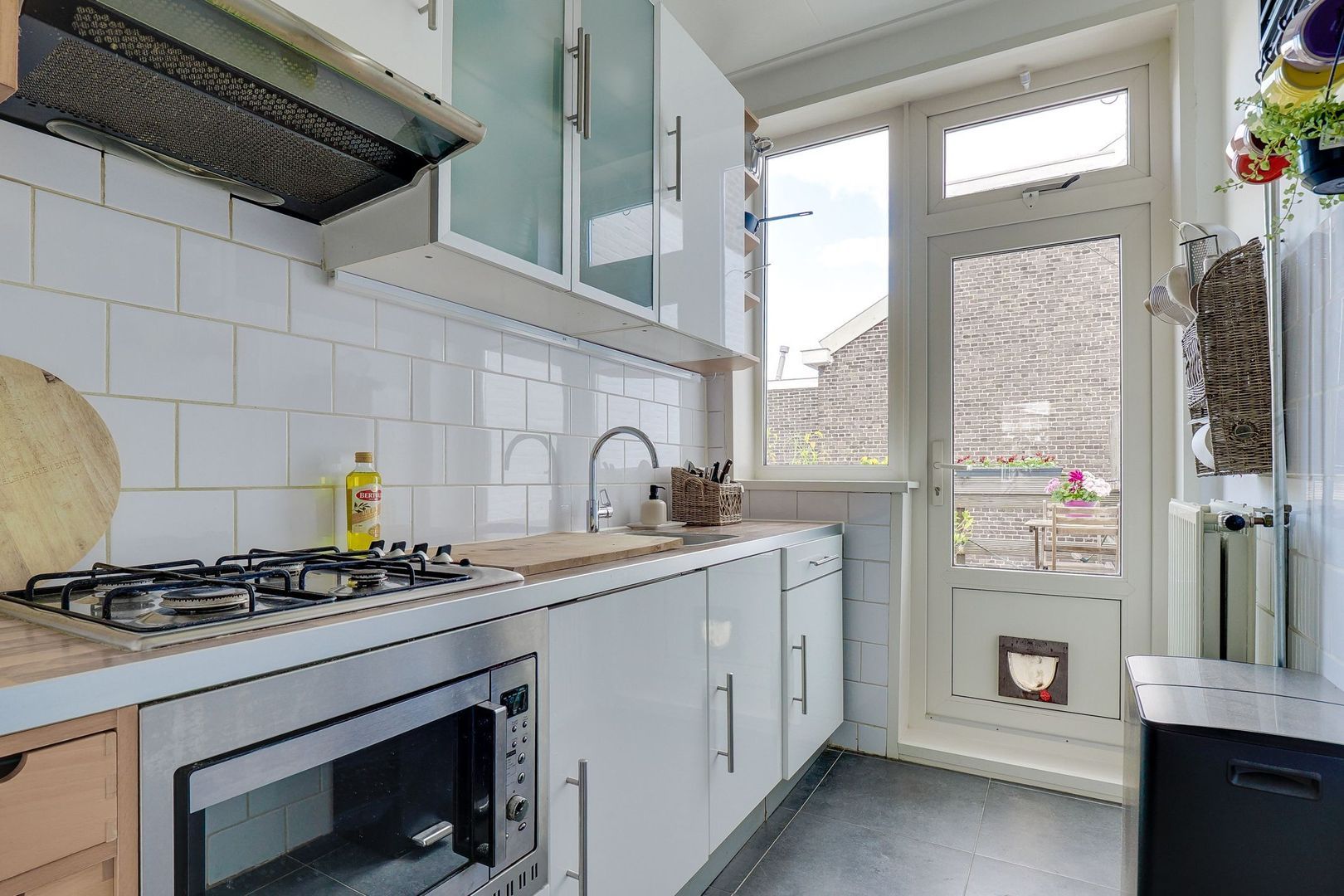 Galvanistraat 3 BS, Utrecht foto-14
