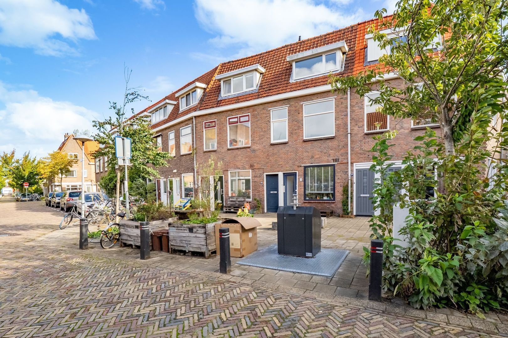 Galvanistraat 3 BS, Utrecht foto-3
