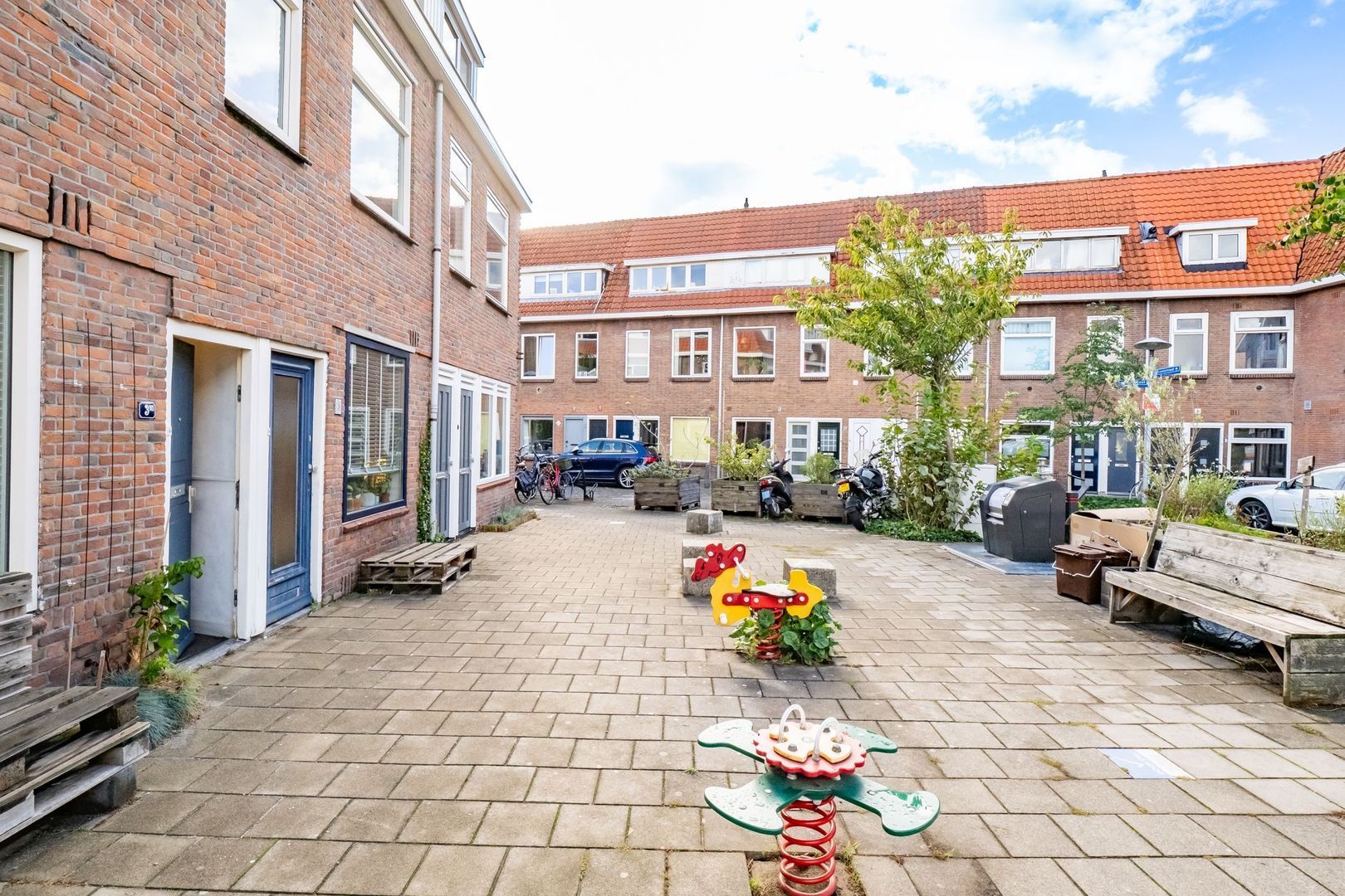 Galvanistraat 3 BS, Utrecht foto-34