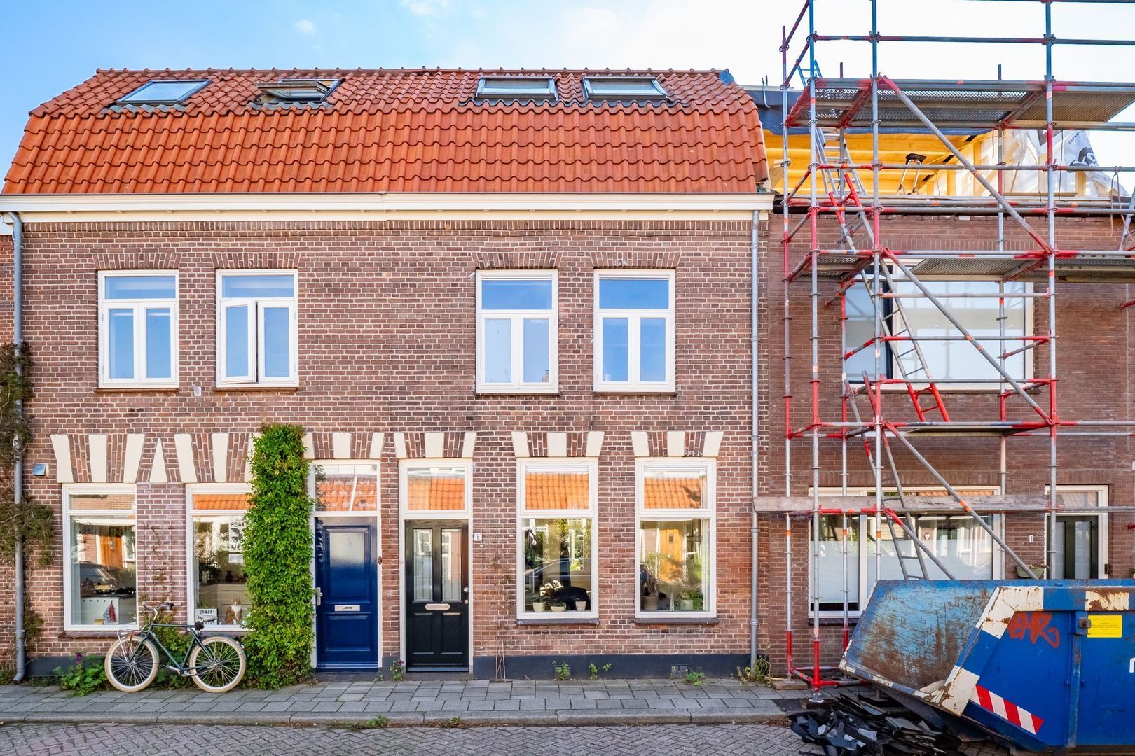 Hoogravenseweg 6, Utrecht foto-4