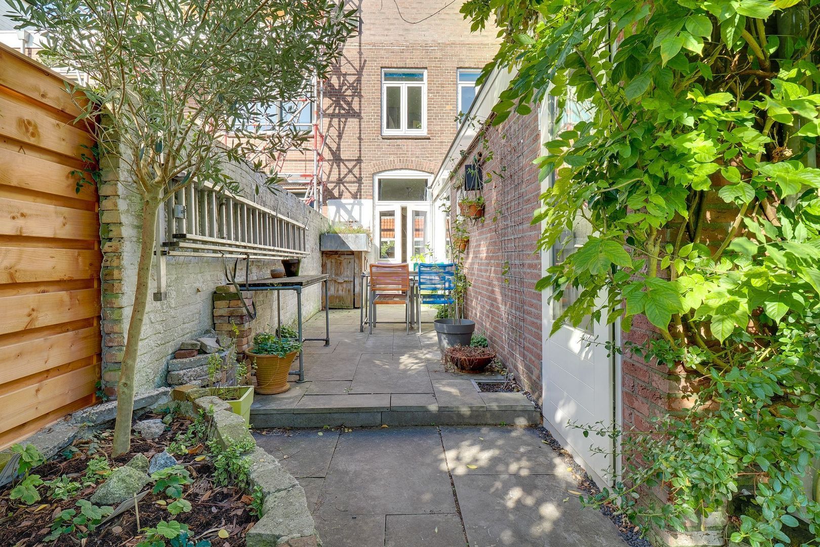 Hoogravenseweg 6, Utrecht foto-22