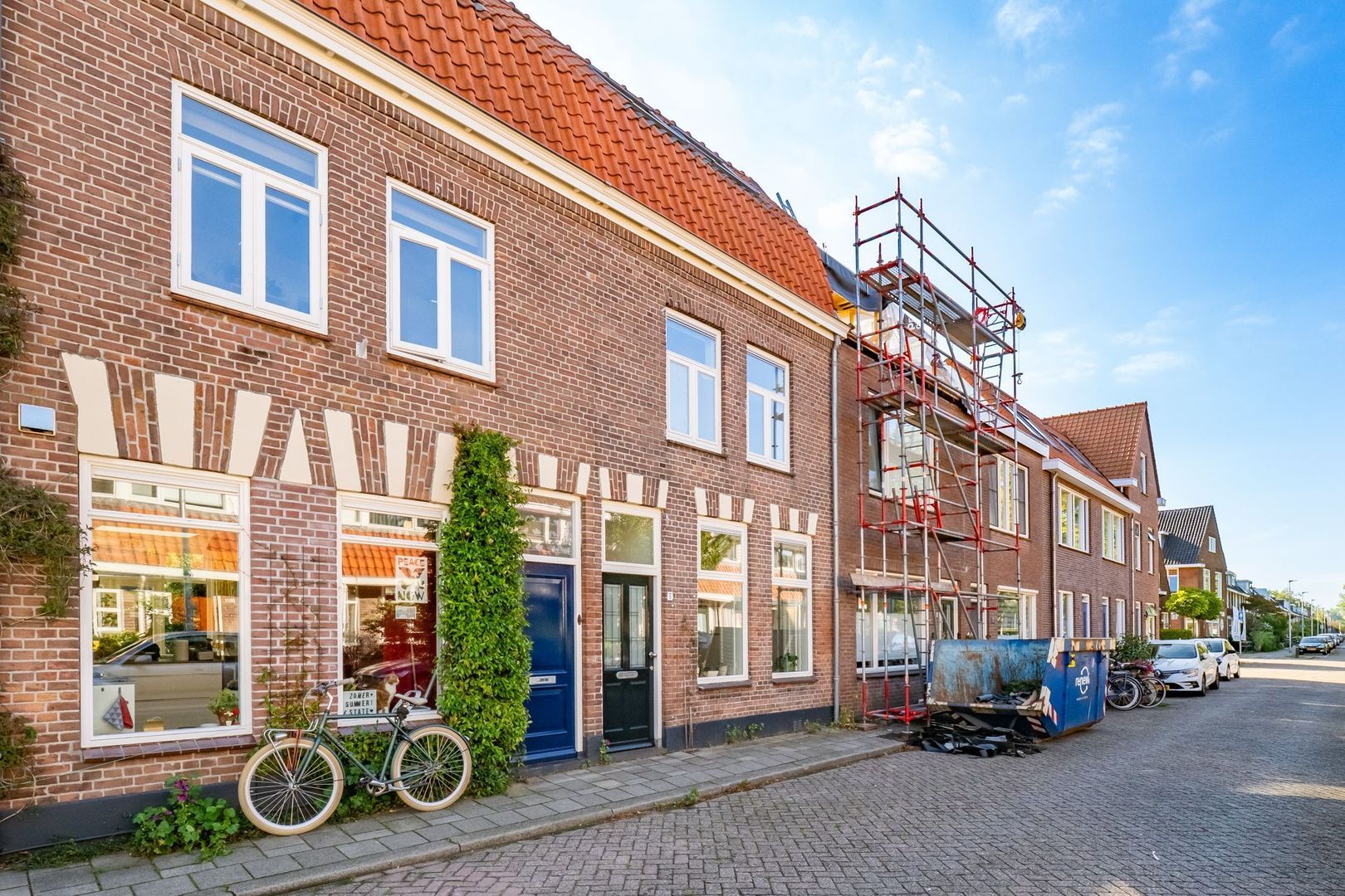 Hoogravenseweg 6, Utrecht foto-3