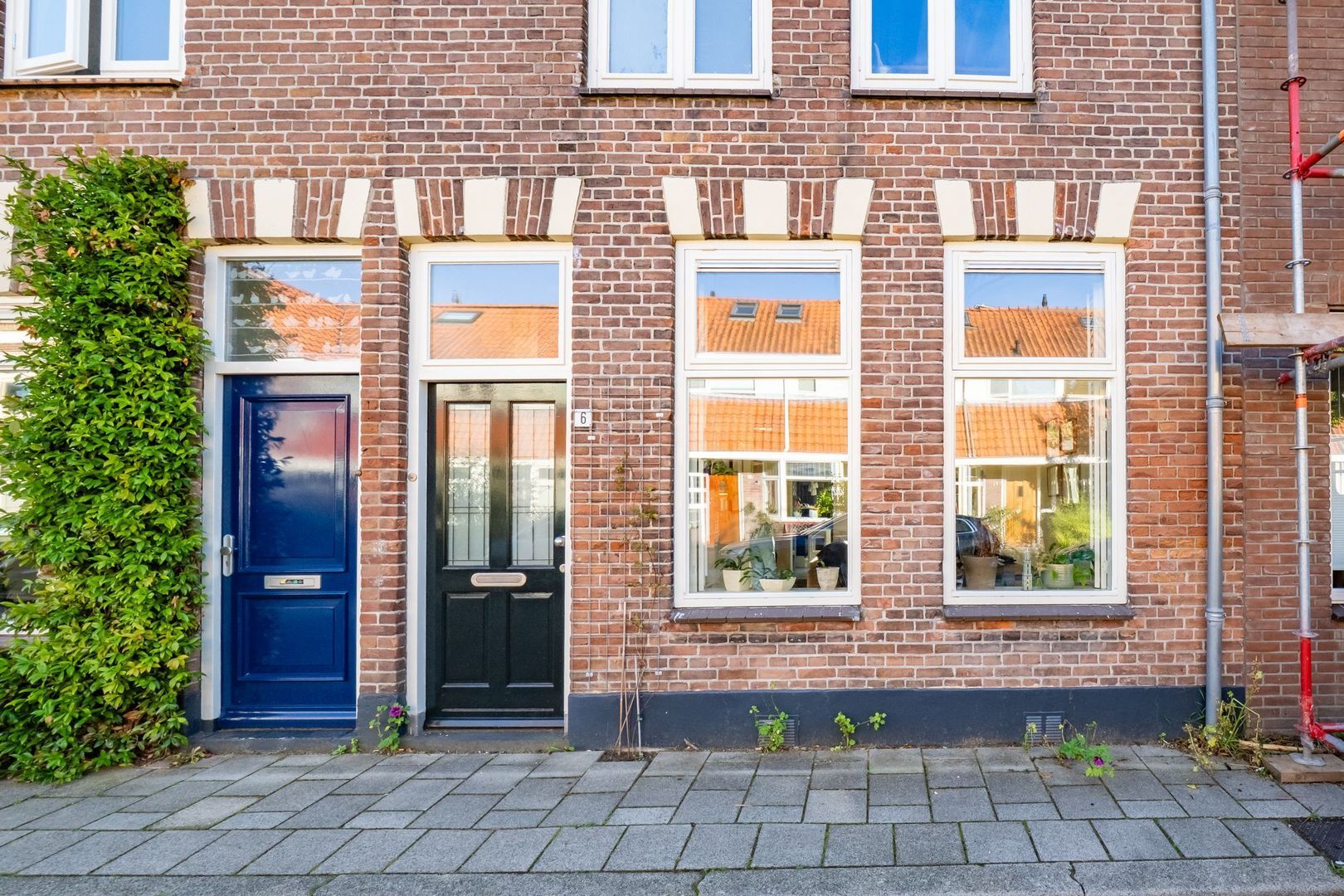 Hoogravenseweg 6, Utrecht foto-2
