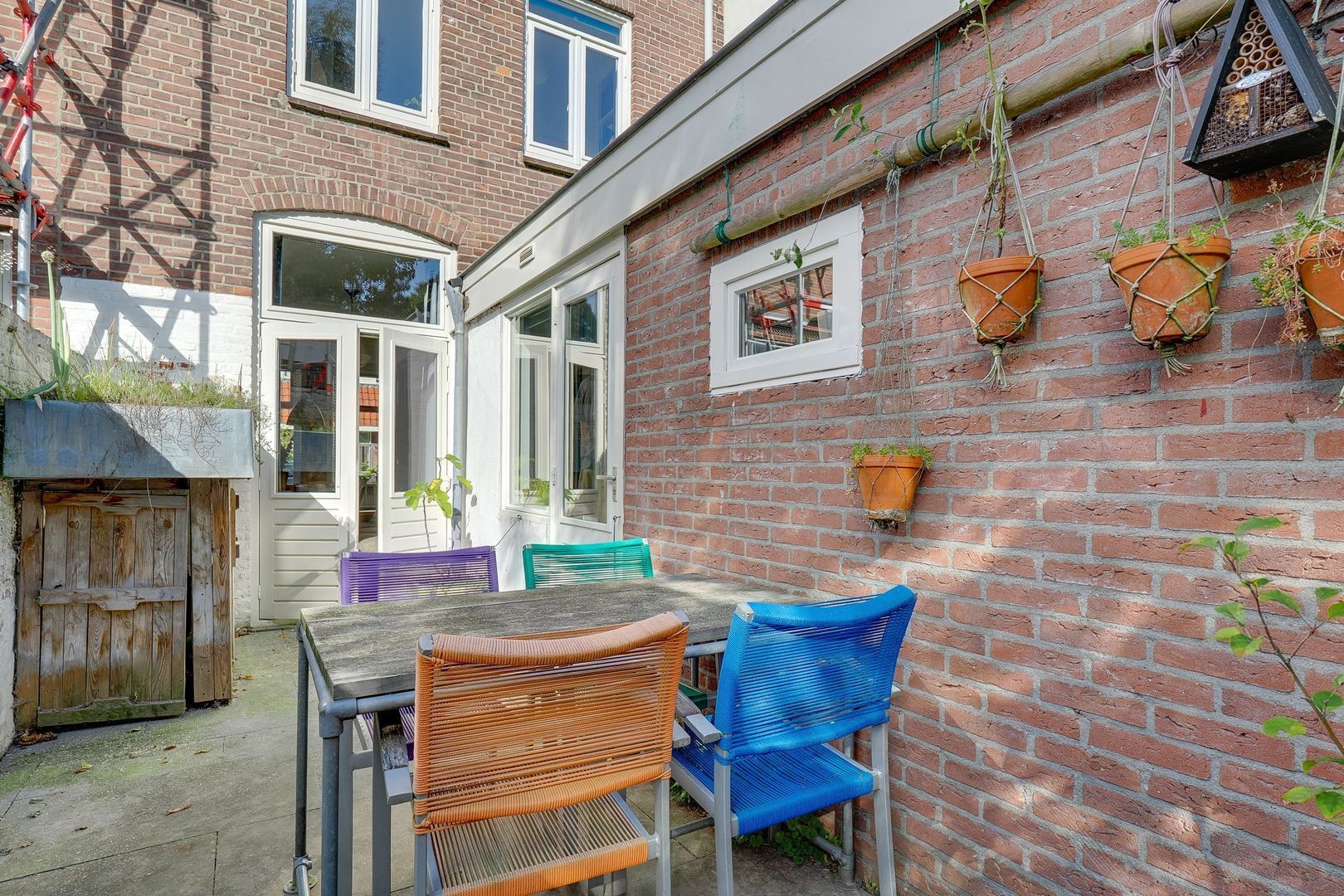 Hoogravenseweg 6, Utrecht foto-21