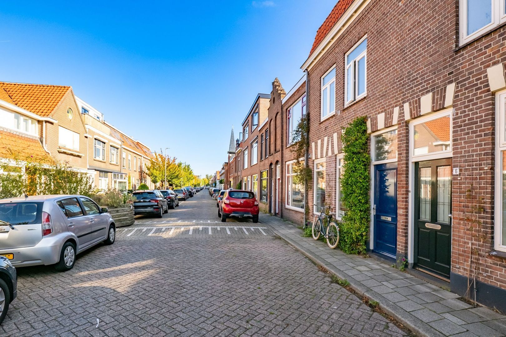 Hoogravenseweg 6, Utrecht foto-47