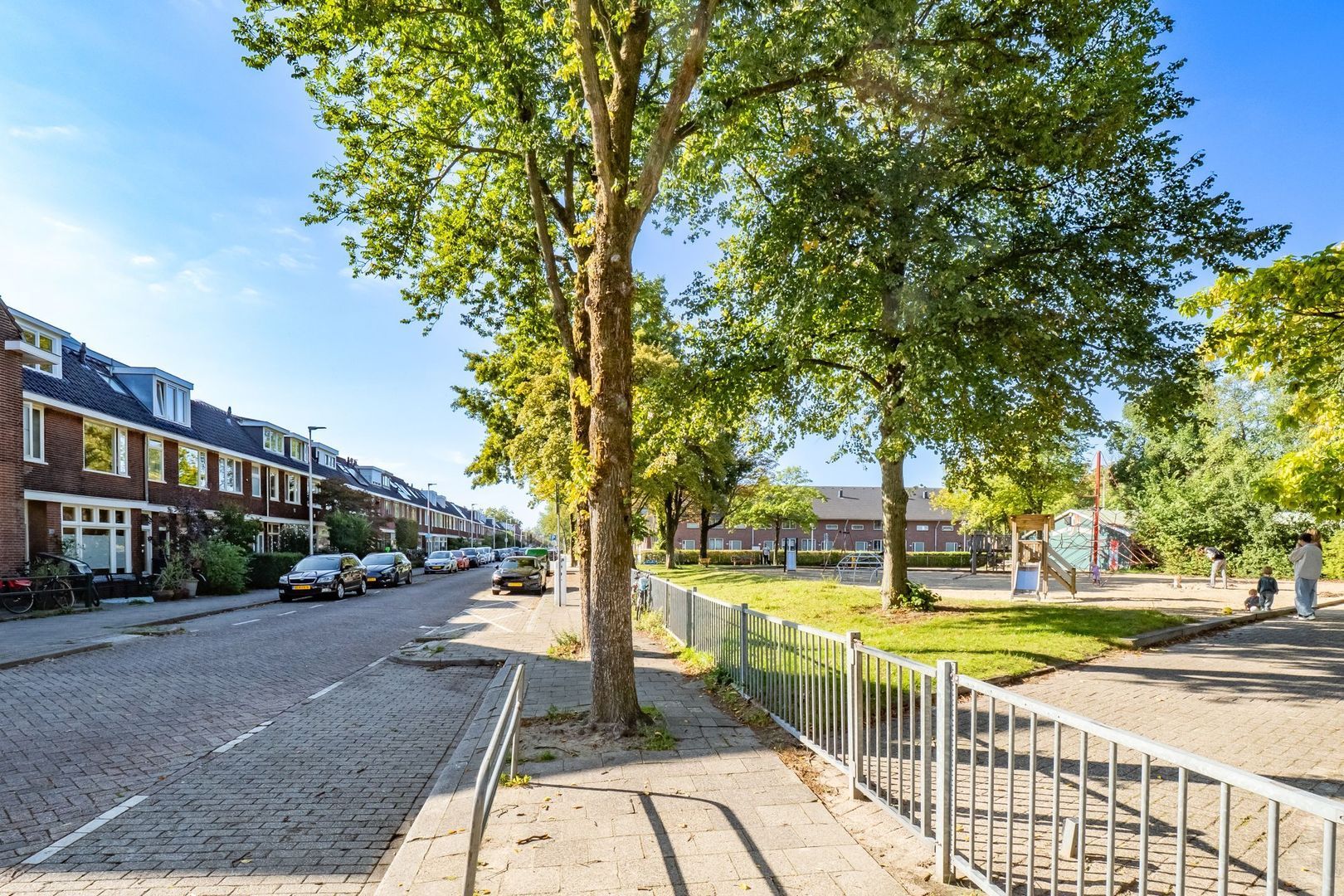 Hoogravenseweg 6, Utrecht foto-48