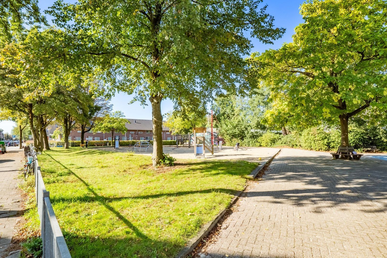 Hoogravenseweg 6, Utrecht foto-51