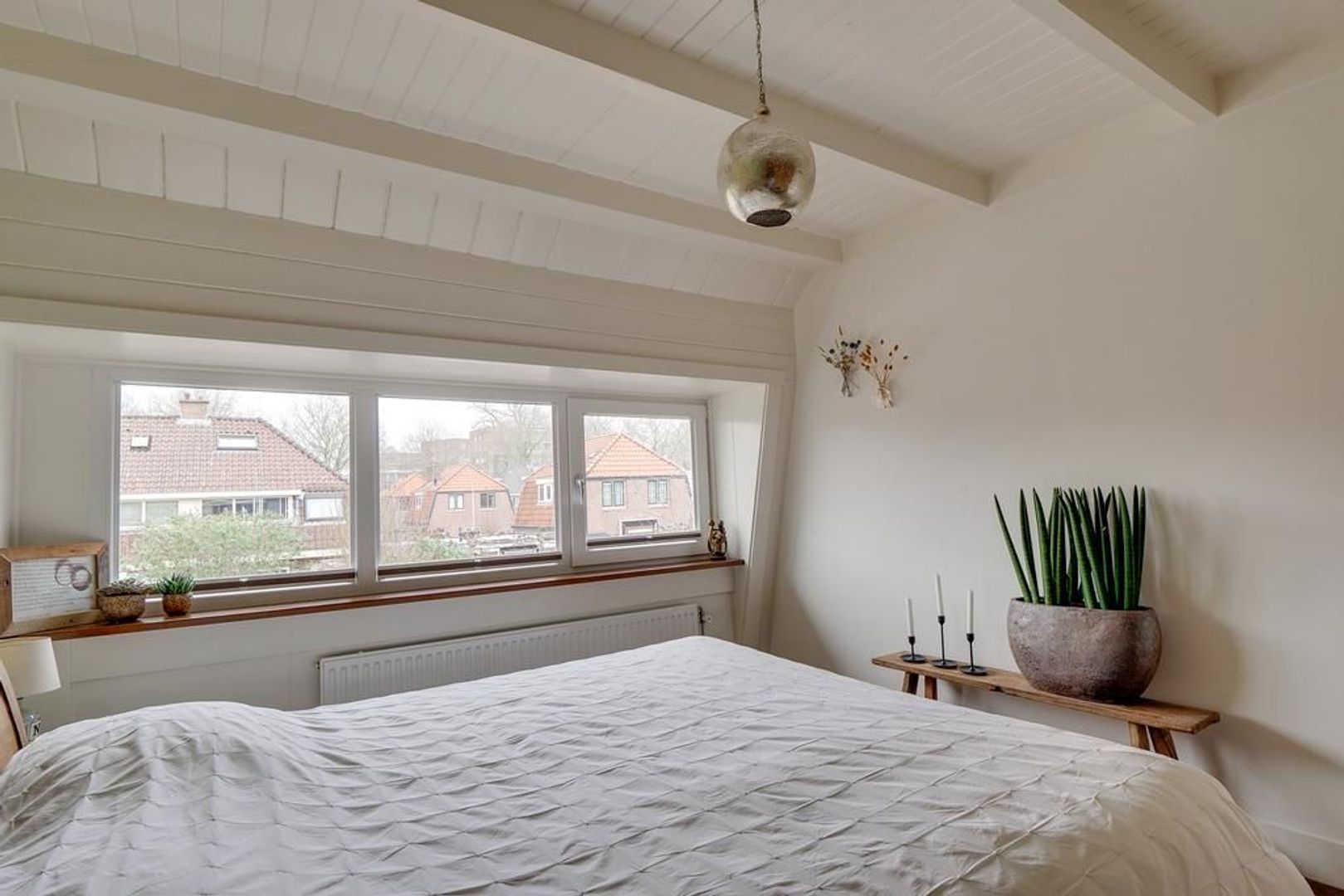 Groen van Prinstererstraat 1 B, Utrecht foto-23