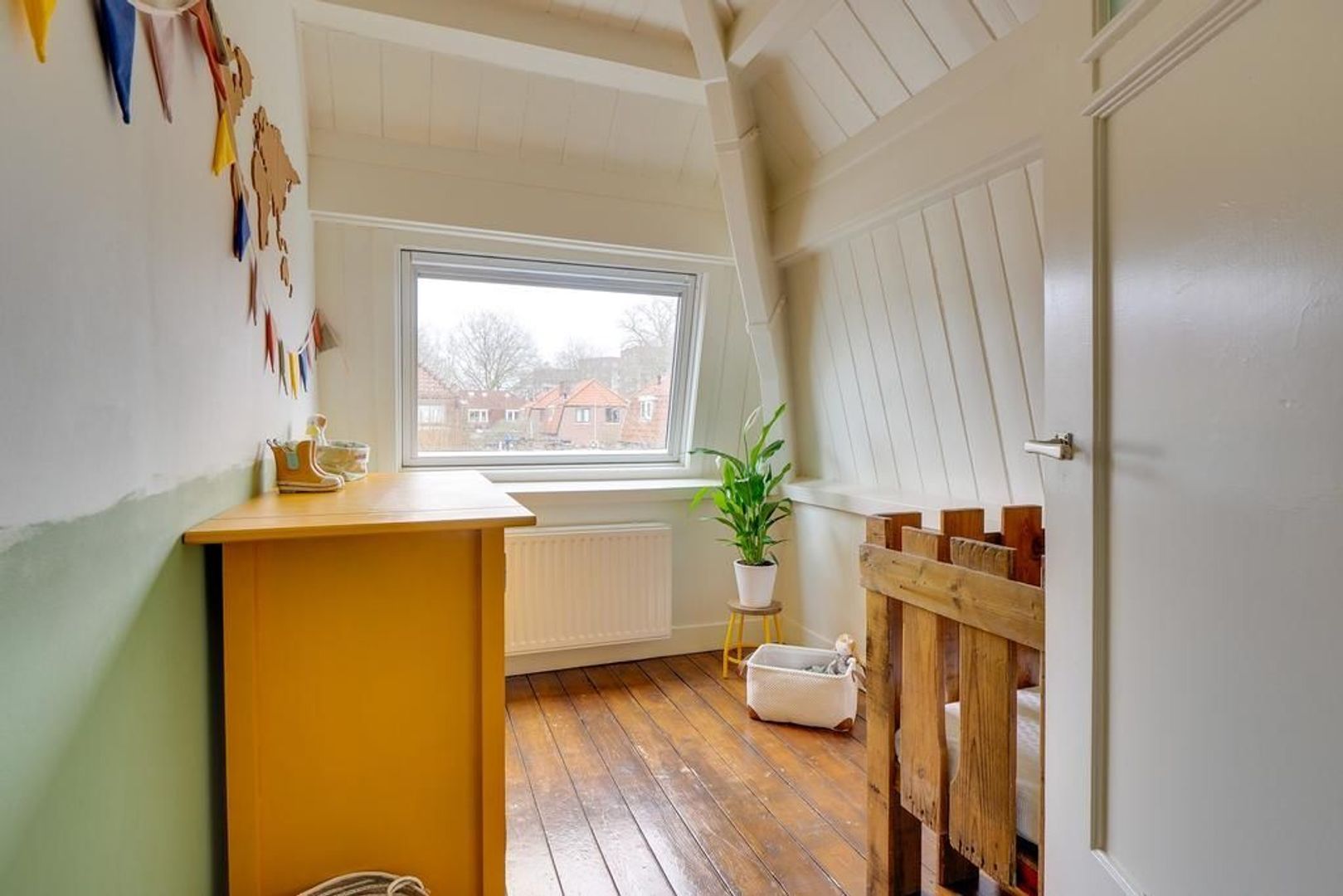 Groen van Prinstererstraat 1 B, Utrecht foto-26