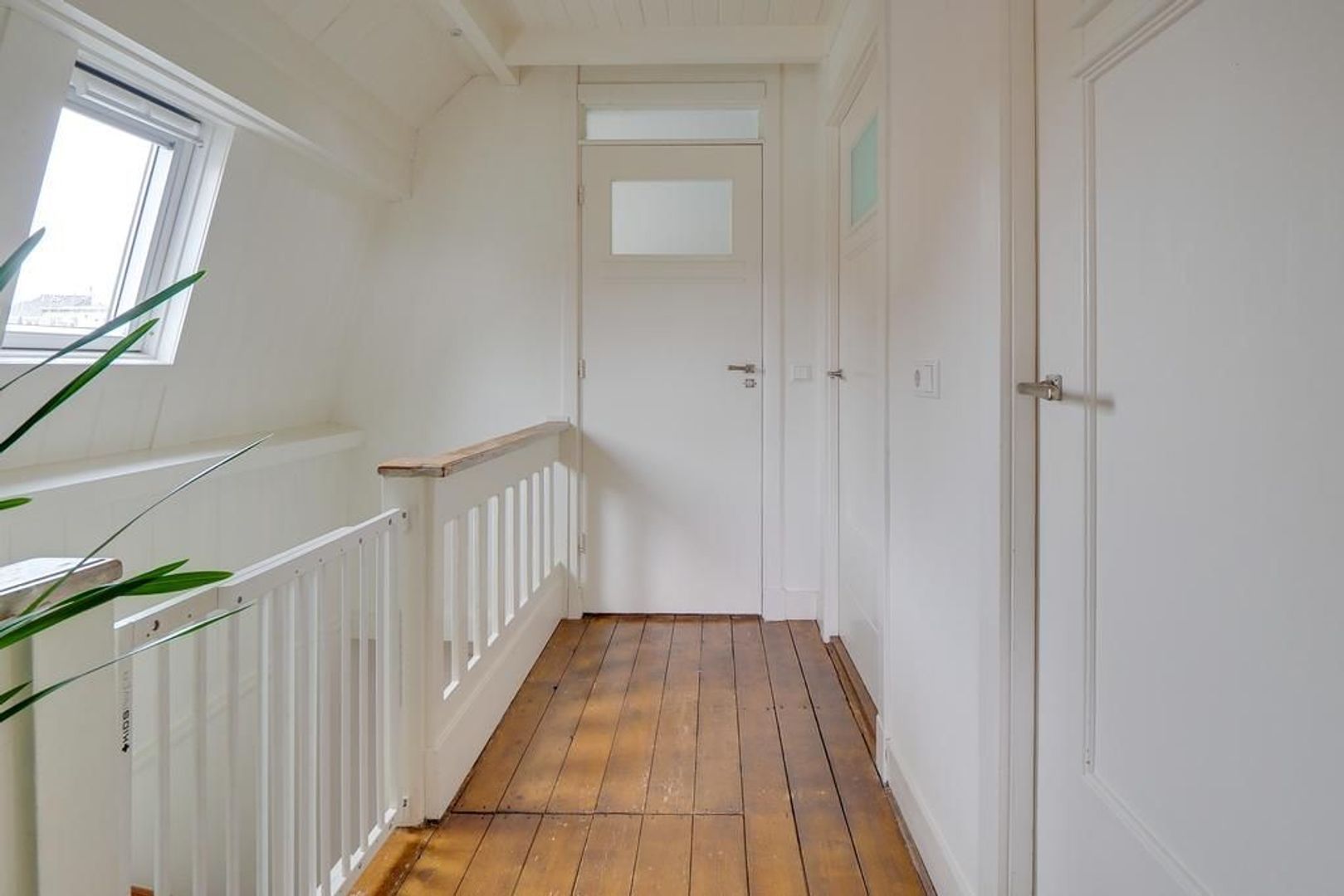Groen van Prinstererstraat 1 B, Utrecht foto-25
