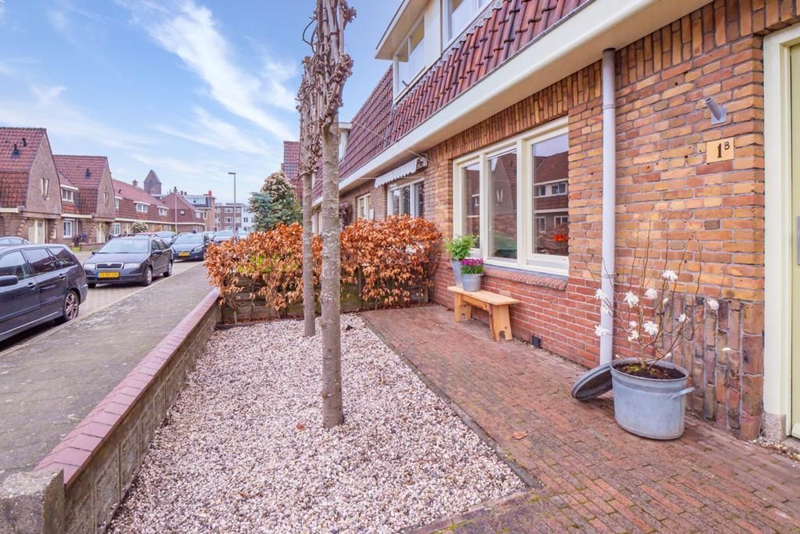 Groen van Prinstererstraat 1 B, Utrecht foto-42
