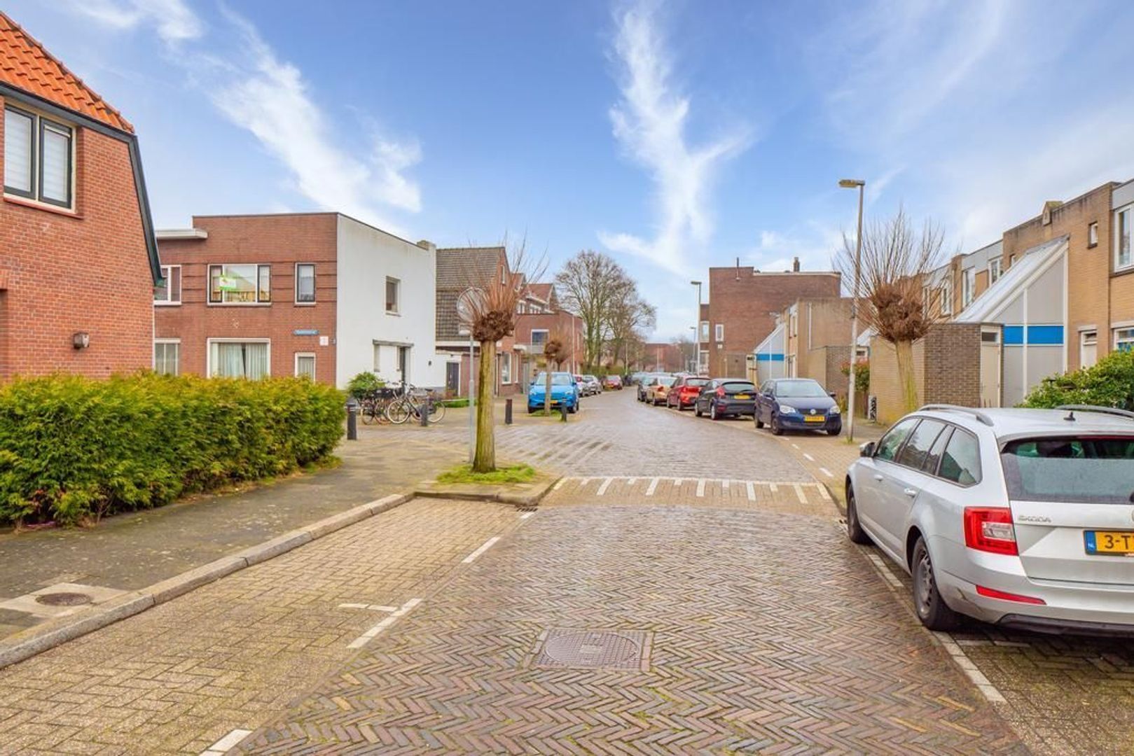 Groen van Prinstererstraat 1 B, Utrecht foto-45