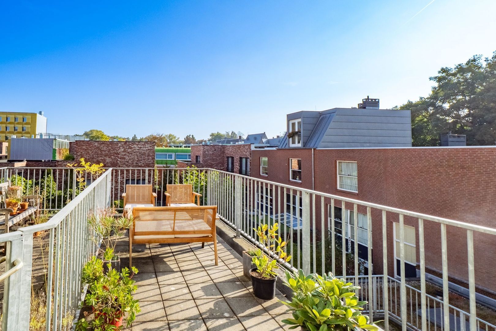 Twijnstraat 2 G, Utrecht foto-13