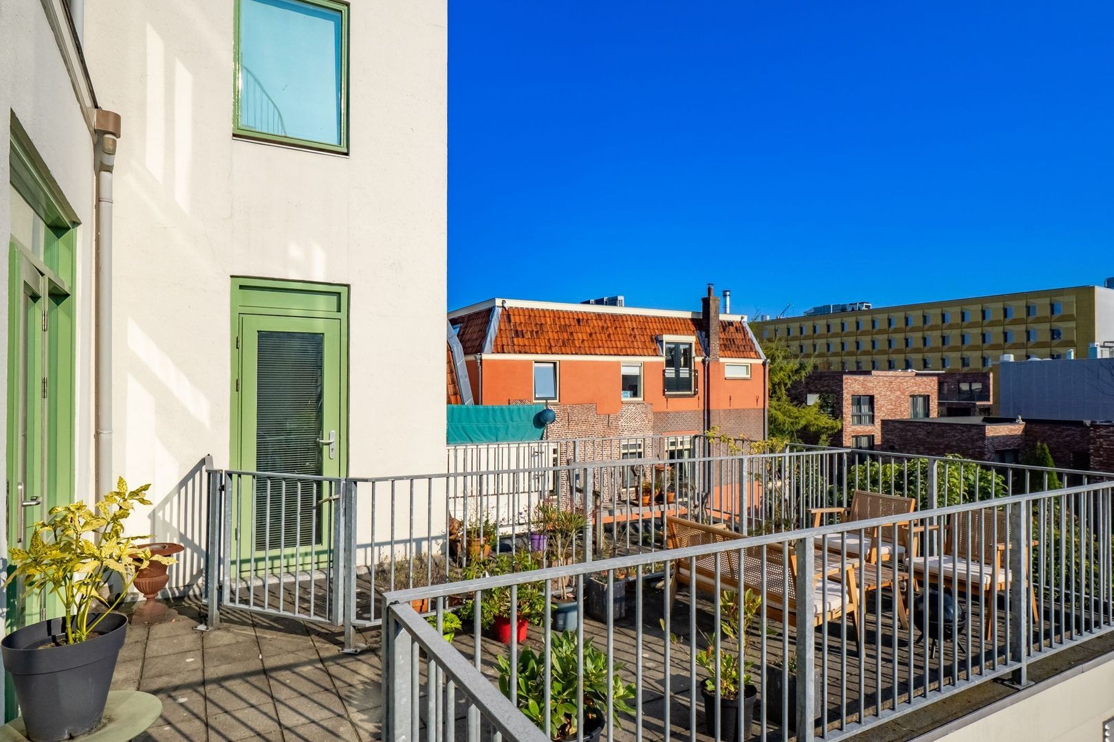 Twijnstraat 2 G, Utrecht foto-12